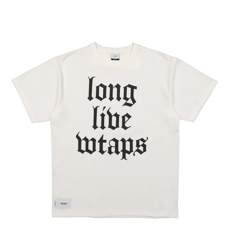 LLW T-Shirt sold by OVERKILL