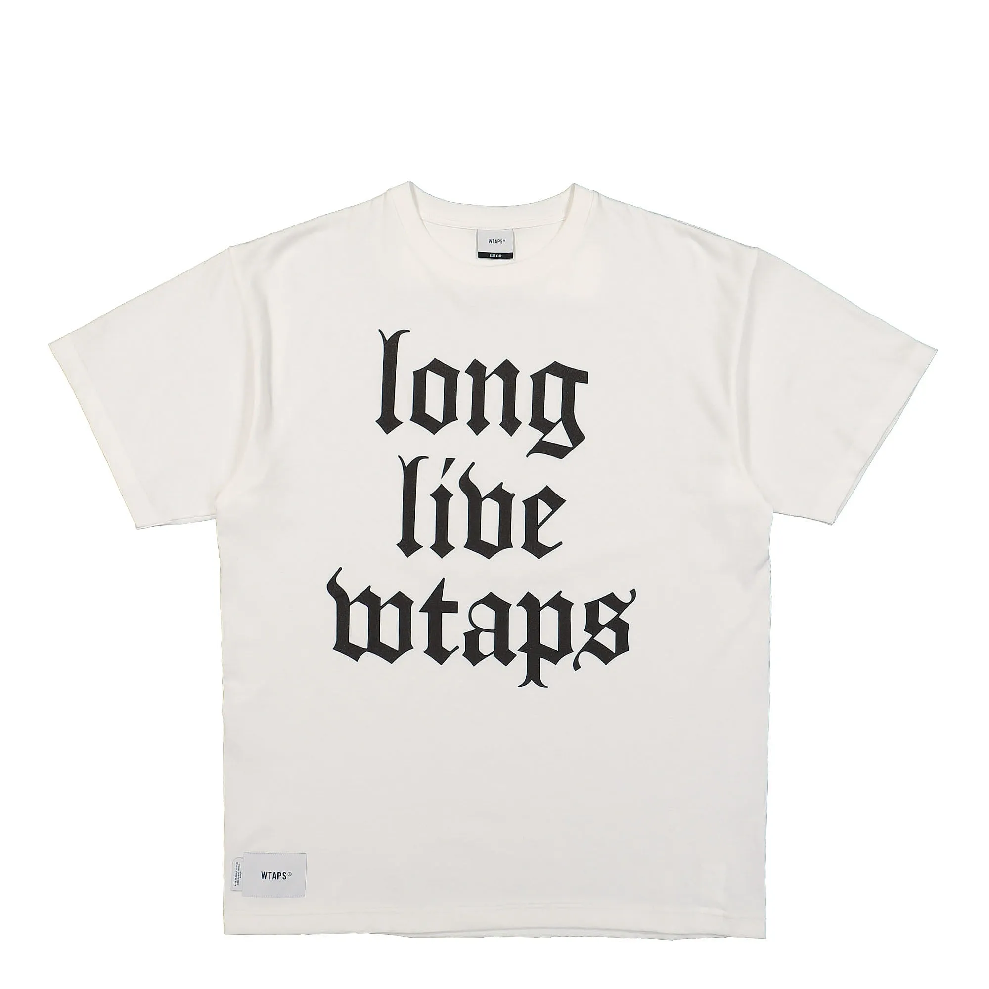 LLW T-Shirt sold by OVERKILL