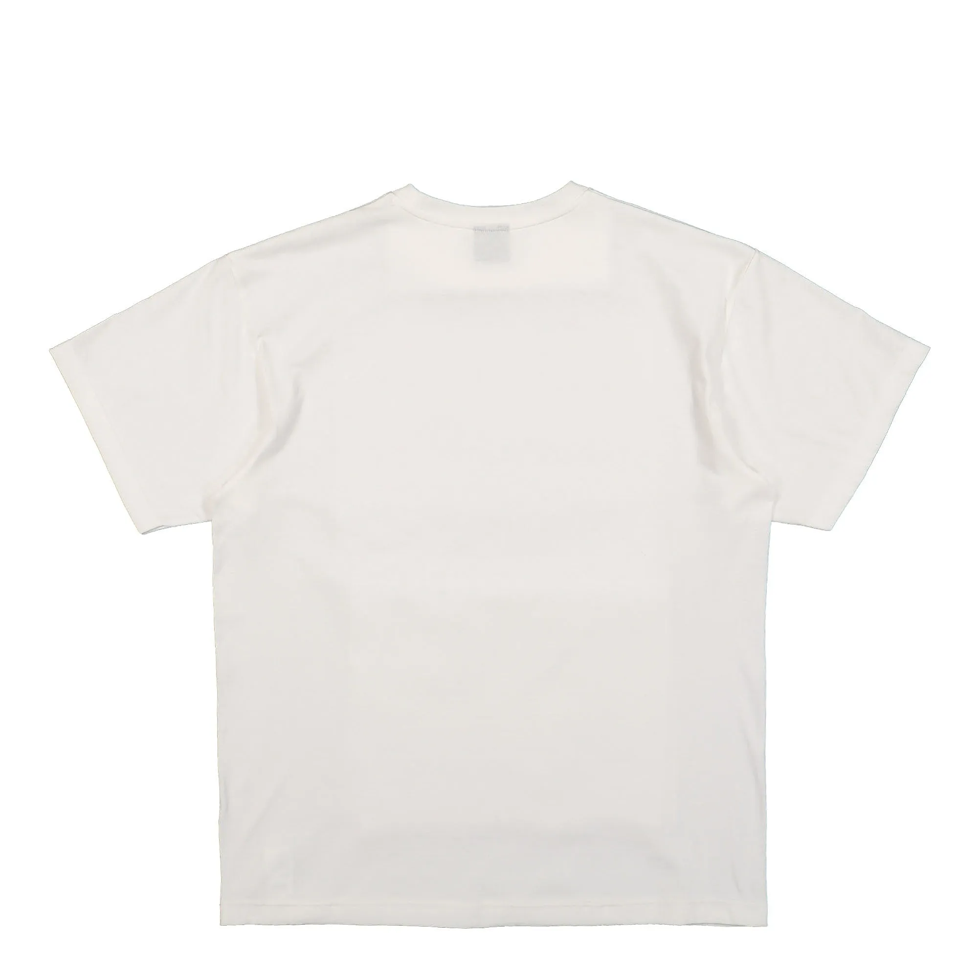 LLW T-Shirt sold by OVERKILL product image thumbnail 2