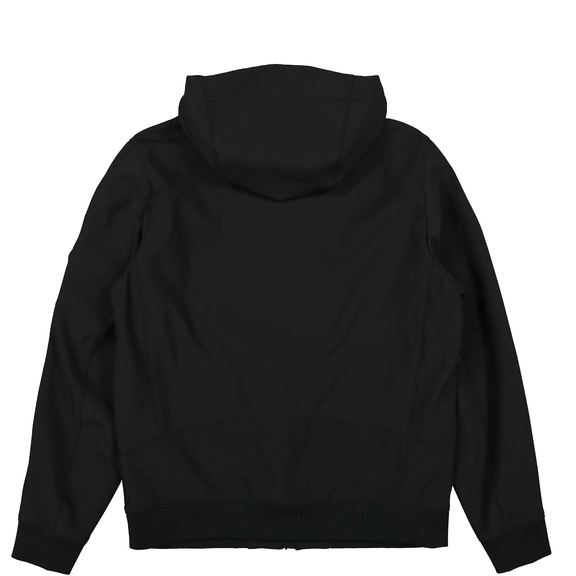 Shell-R Hood Jacket sold by OVERKILL product image thumbnail 2
