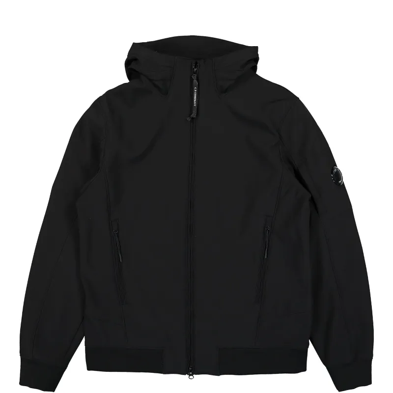 Shell-R Hood Jacket made by C.P. Company