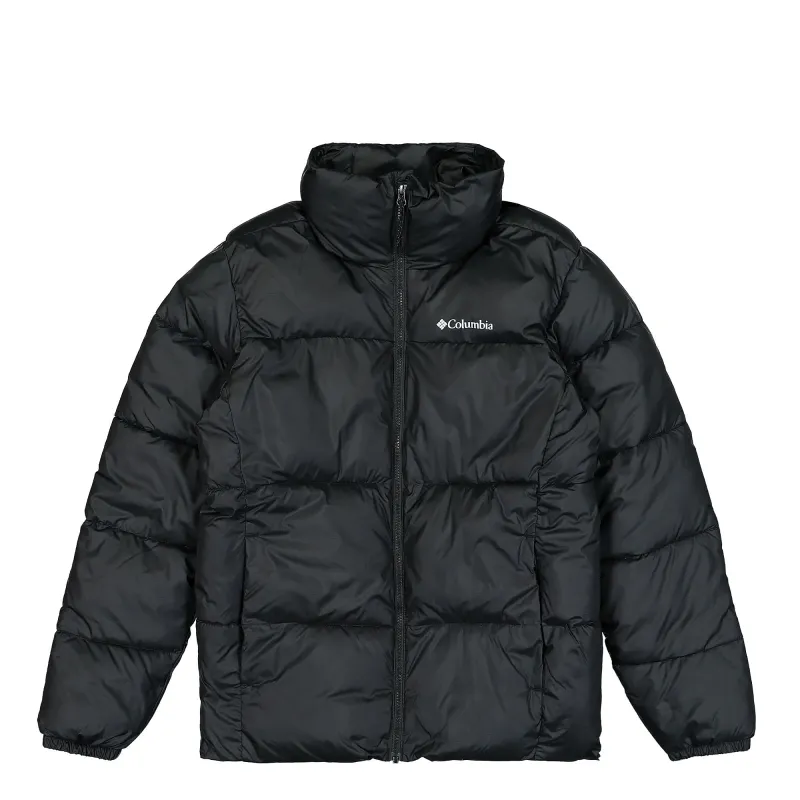 Puffect II Jacket sold by OVERKILL