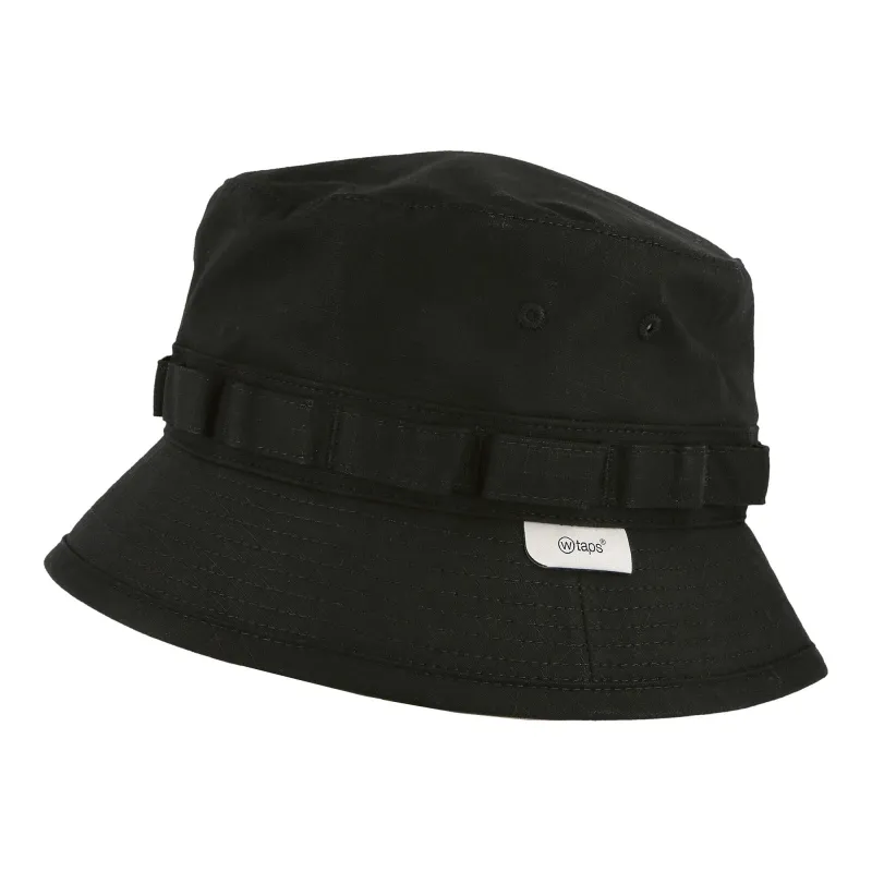 Jungle 02 Hat made by WTAPS