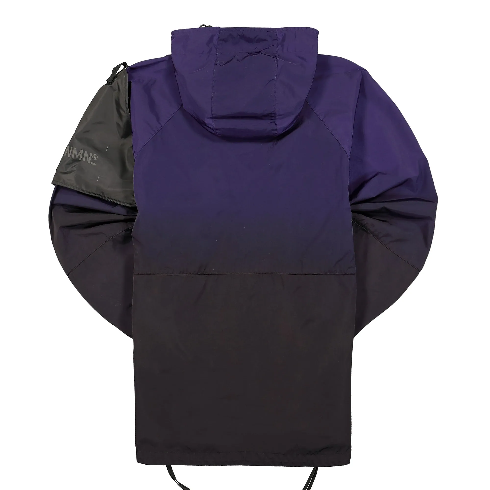 Dare 3 Layer Jacket sold by OVERKILL product image thumbnail 2