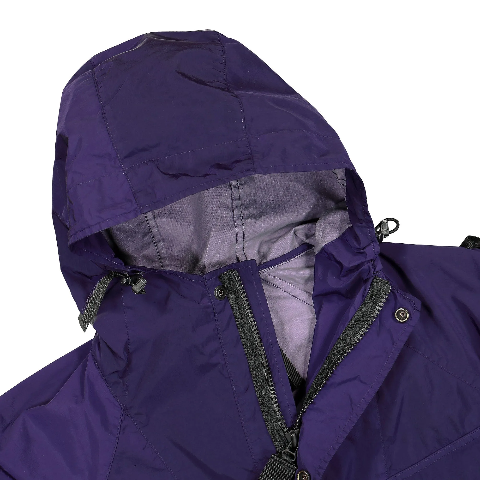 Dare 3 Layer Jacket sold by OVERKILL product image thumbnail 3