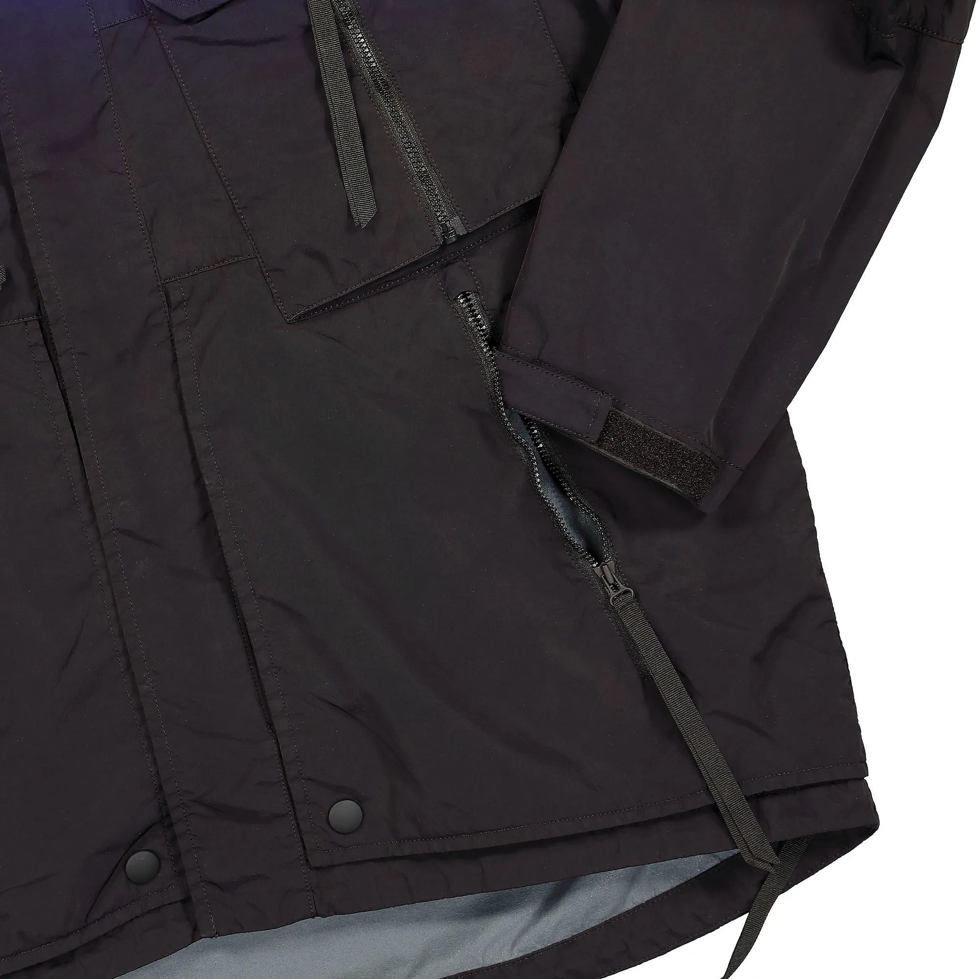 Dare 3 Layer Jacket sold by OVERKILL product image thumbnail 4