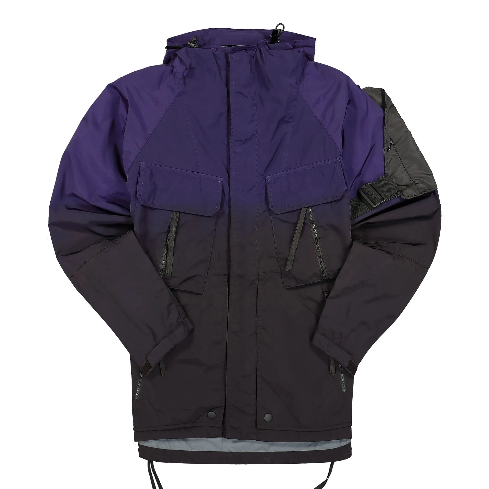 Dare 3 Layer Jacket sold by OVERKILL