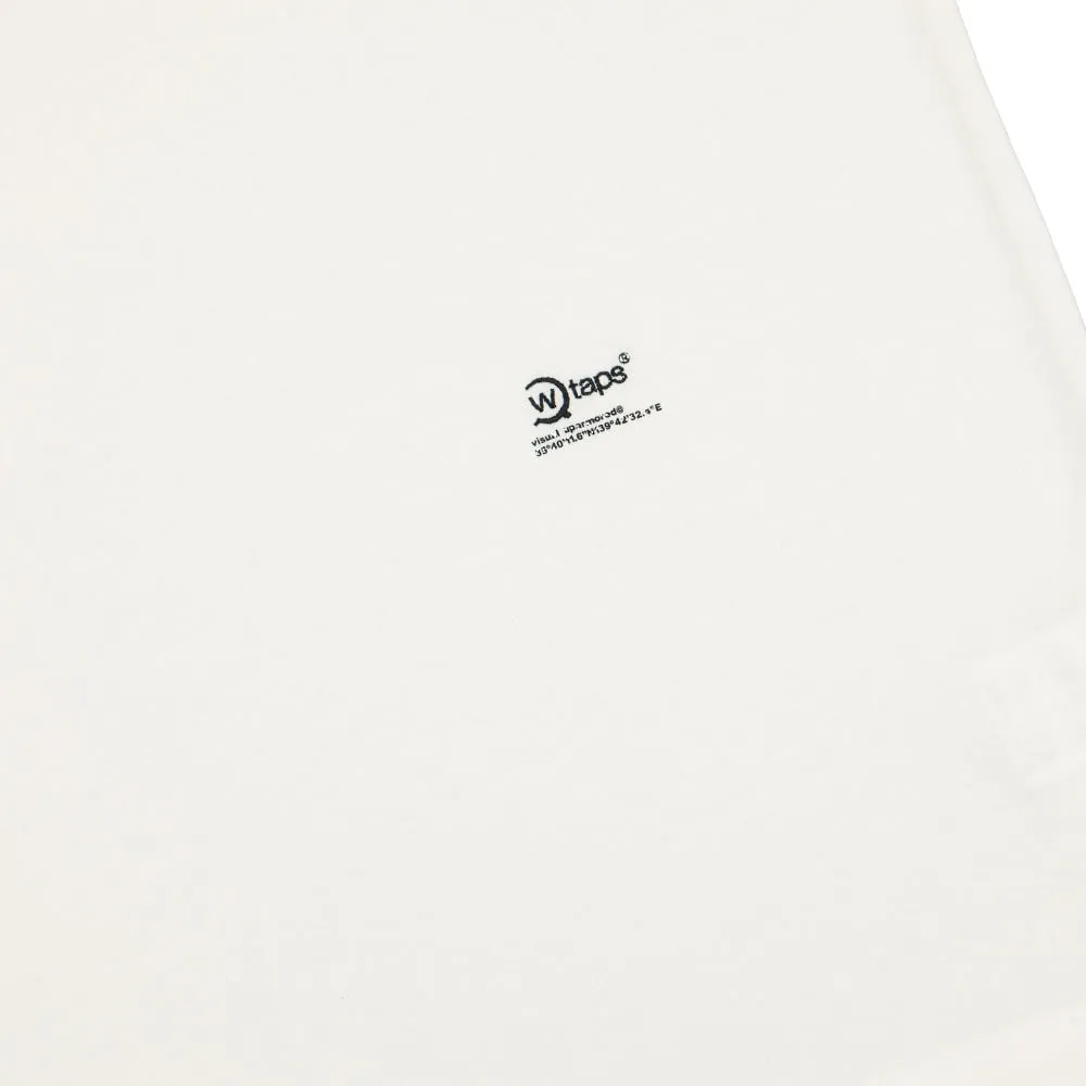 OG T-Shirt sold by OVERKILL product image thumbnail 3