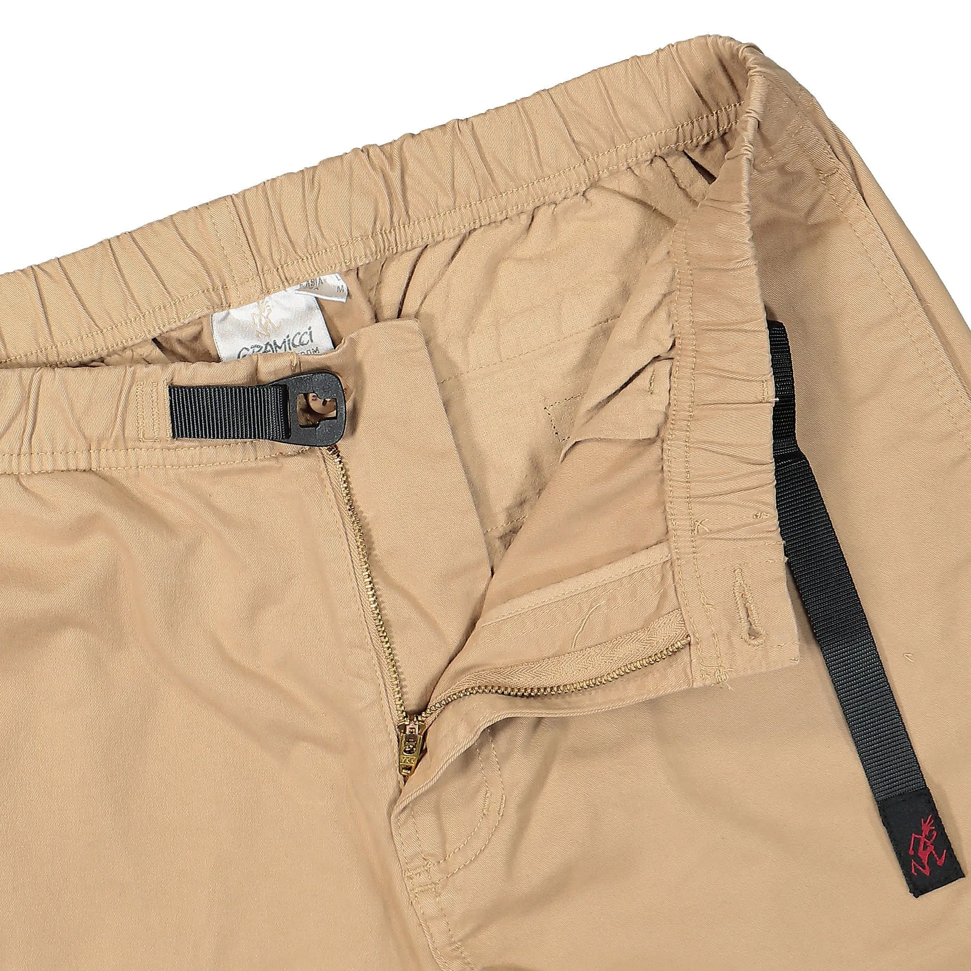 NN-Pant Cropped sold by OVERKILL product image thumbnail 4