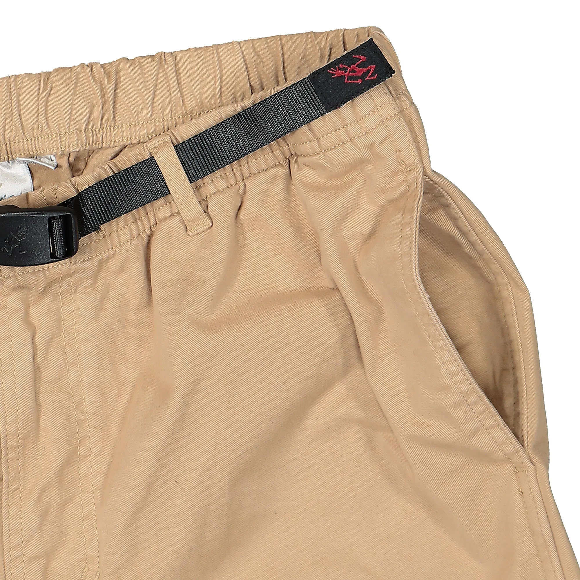 NN-Pant Cropped sold by OVERKILL product image thumbnail 5