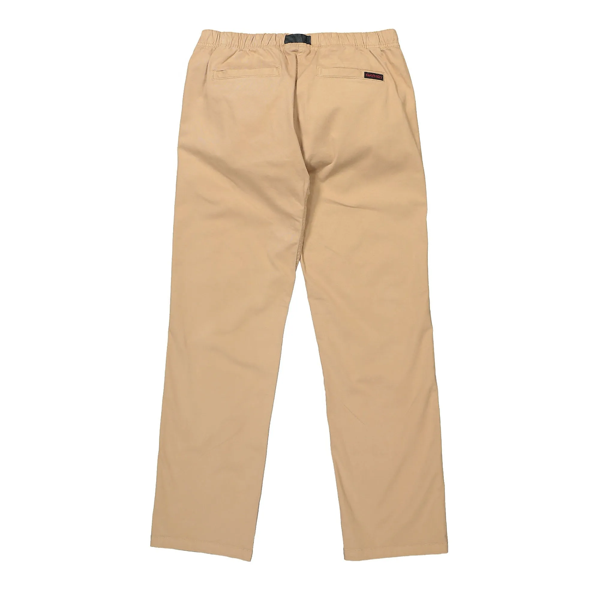 NN-Pant Cropped sold by OVERKILL product image thumbnail 2