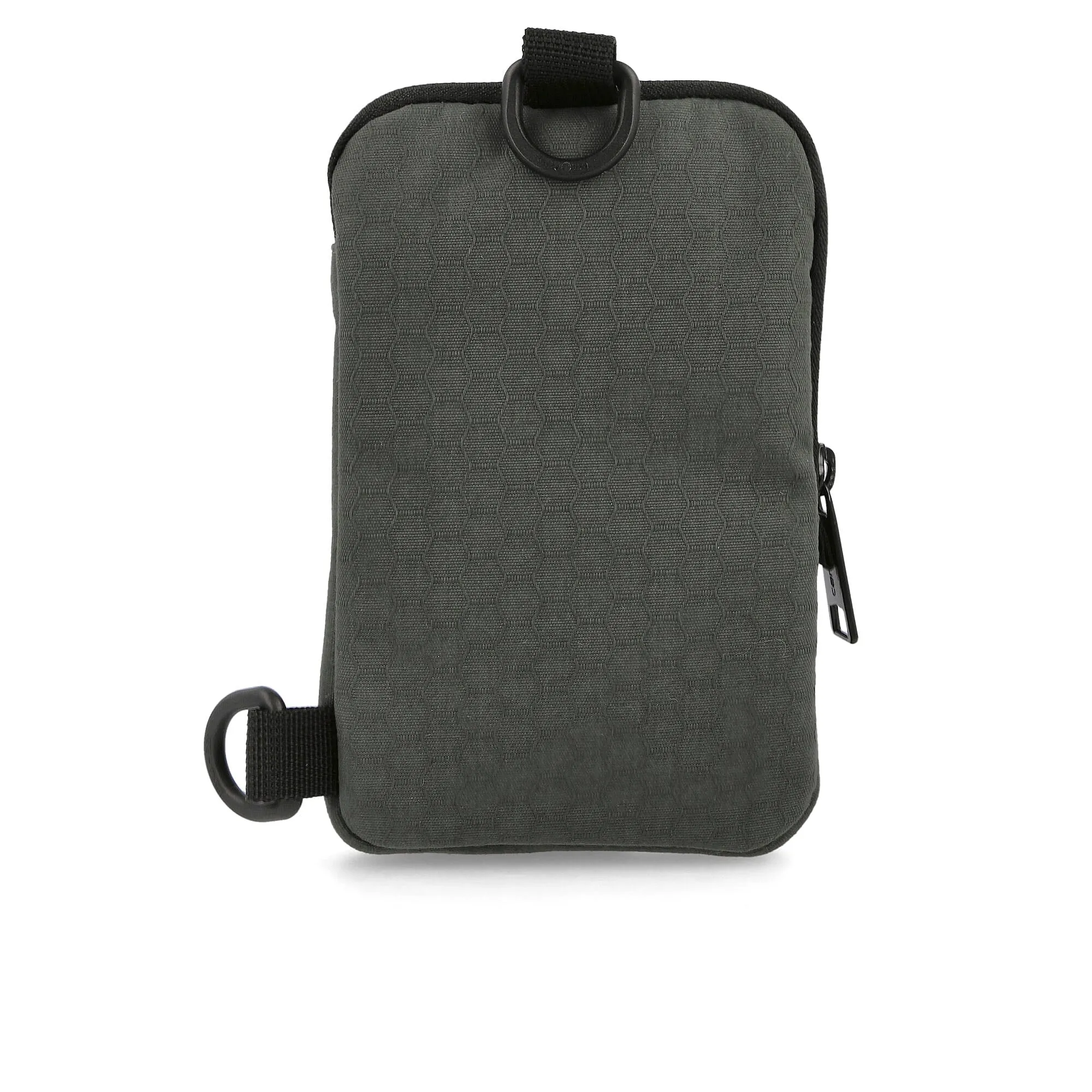 Leon Neck Pouch sold by OVERKILL product image thumbnail 3