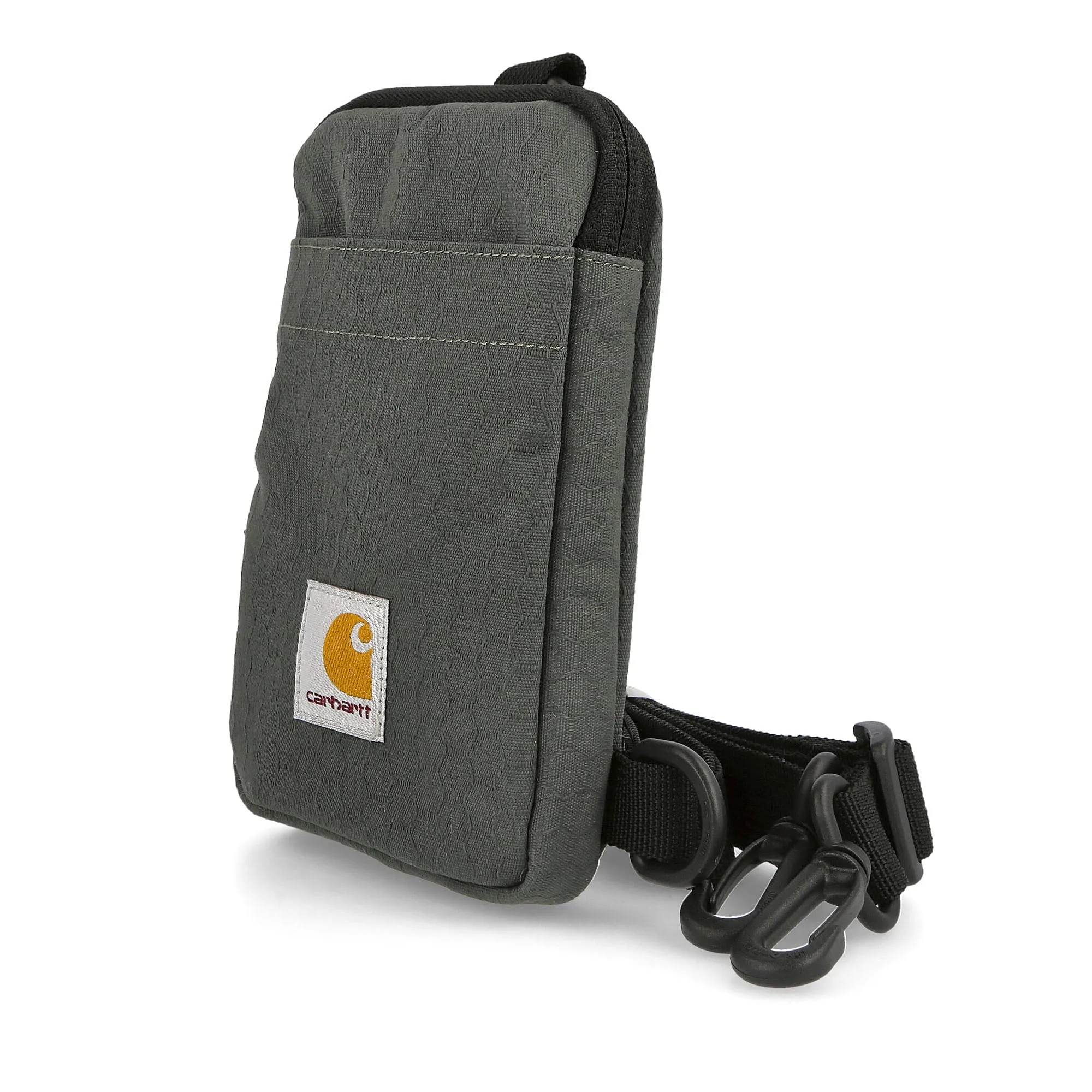 Leon Neck Pouch sold by OVERKILL product image thumbnail 4