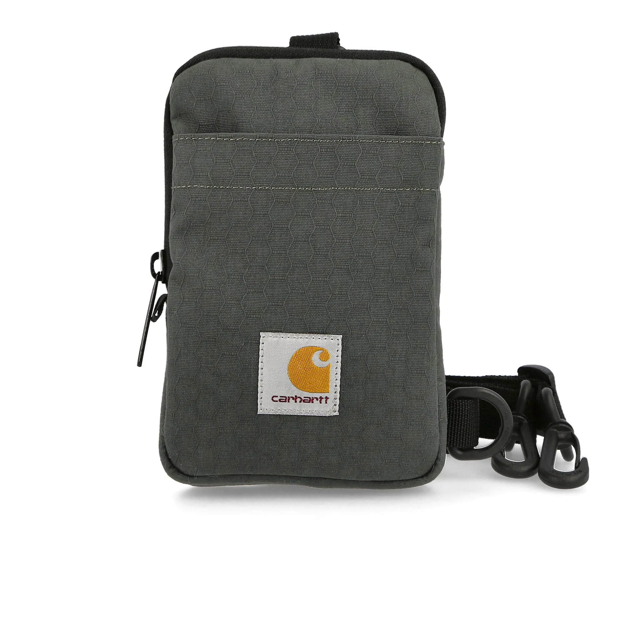 Leon Neck Pouch sold by OVERKILL product image thumbnail 2