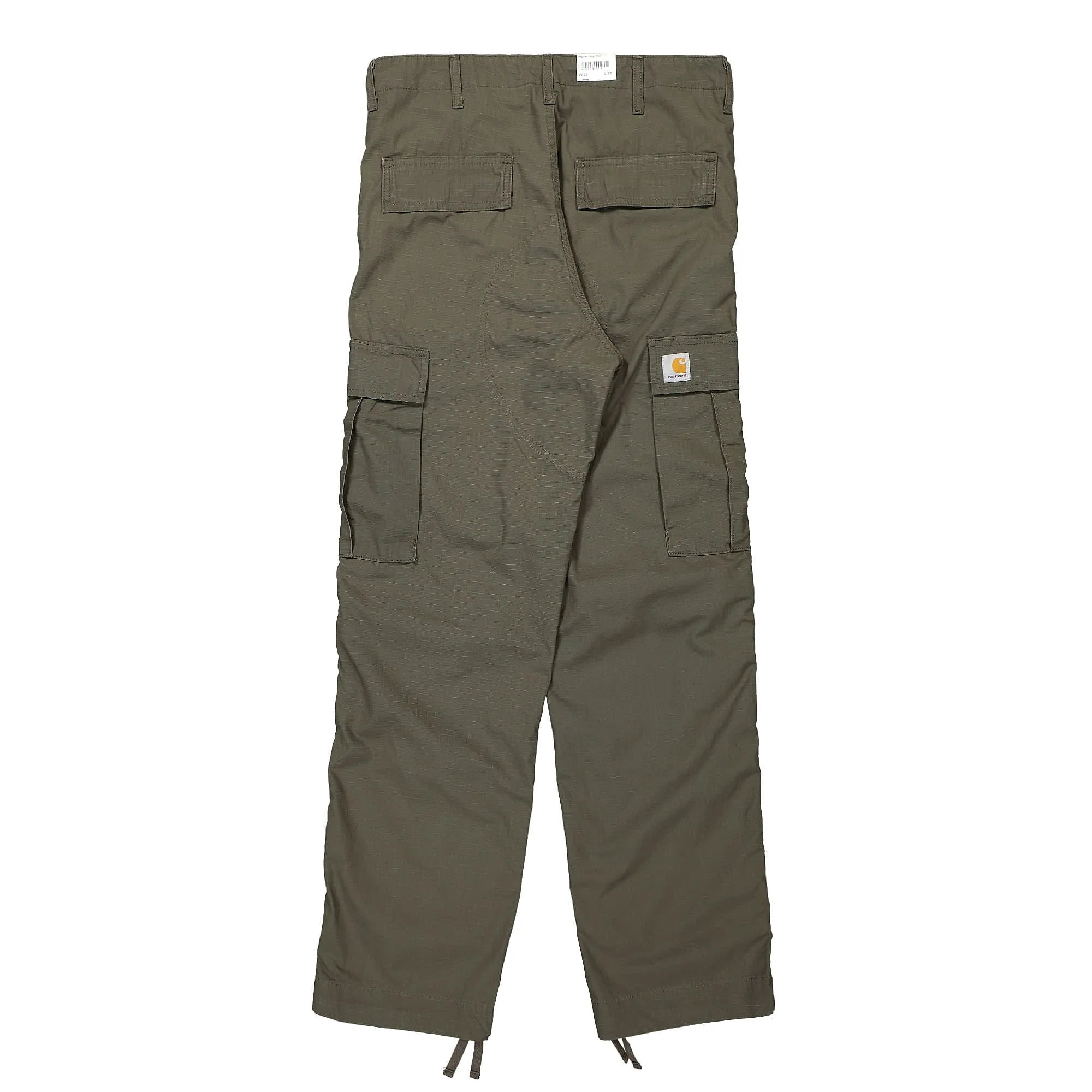 Regular Cargo Pant sold by OVERKILL product image thumbnail 2