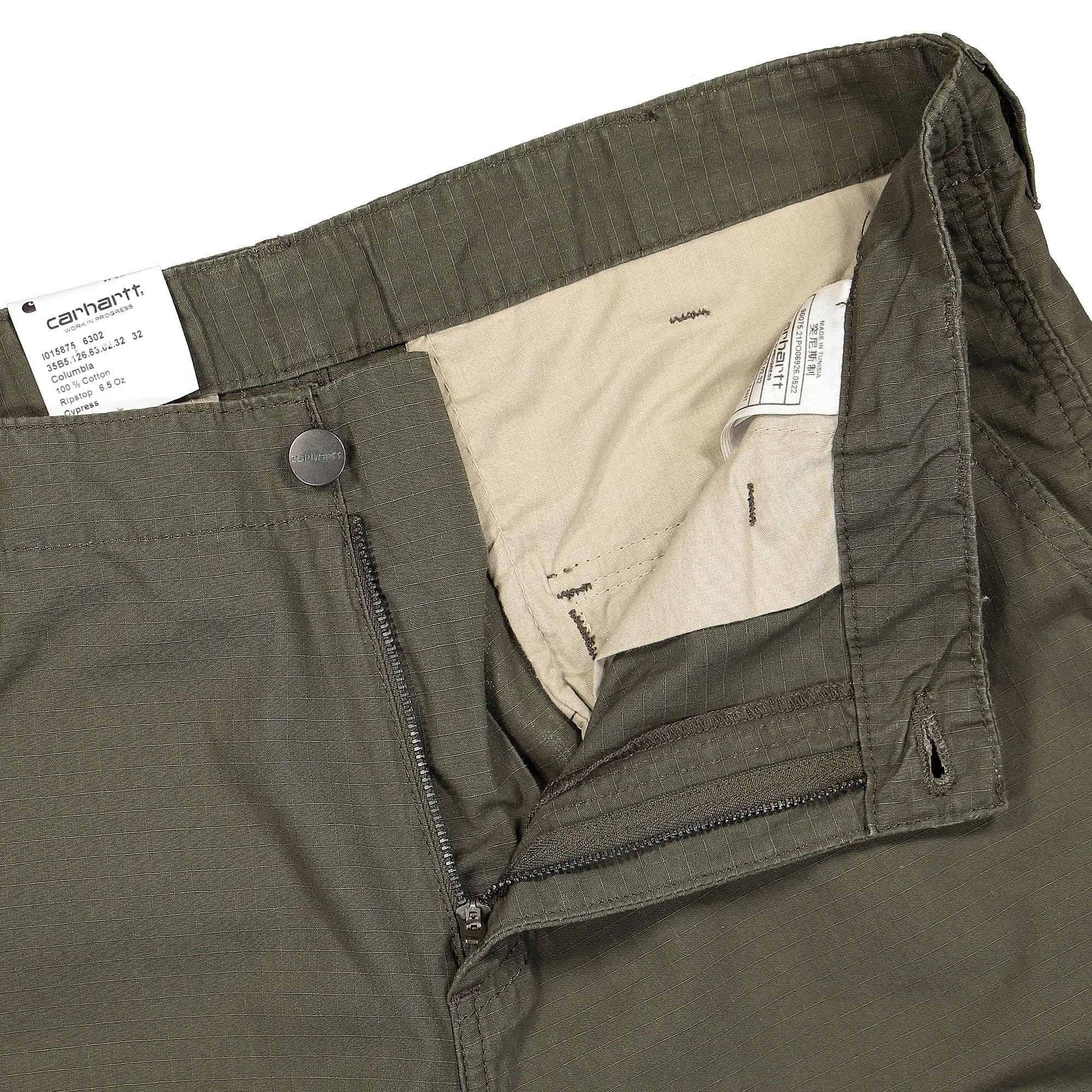 Regular Cargo Pant sold by OVERKILL product image thumbnail 4
