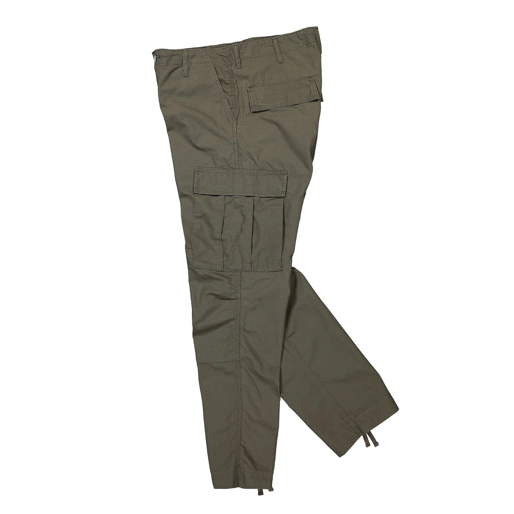 Regular Cargo Pant sold by OVERKILL product image thumbnail 3
