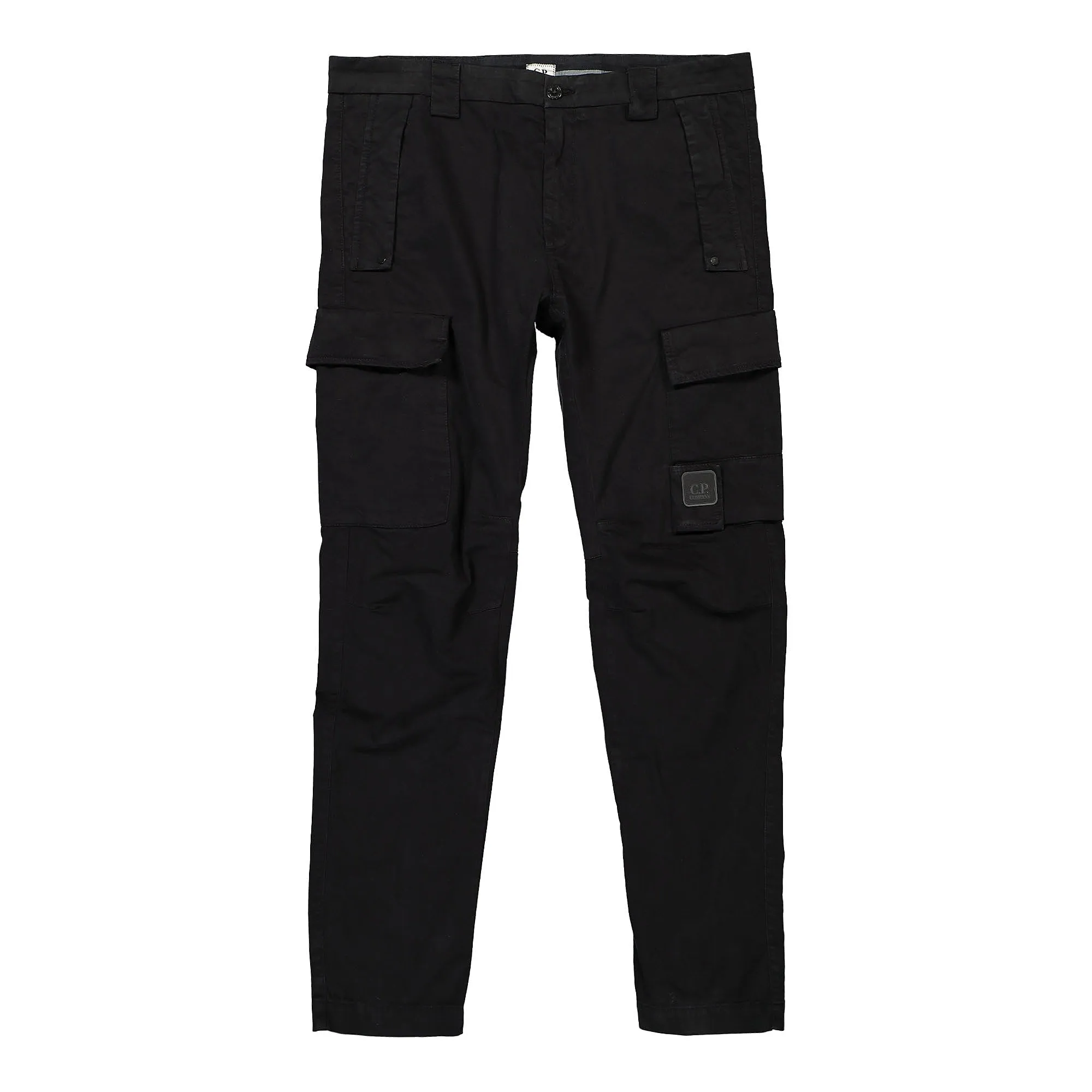 Stretch Sateen Cargo Pants sold by OVERKILL