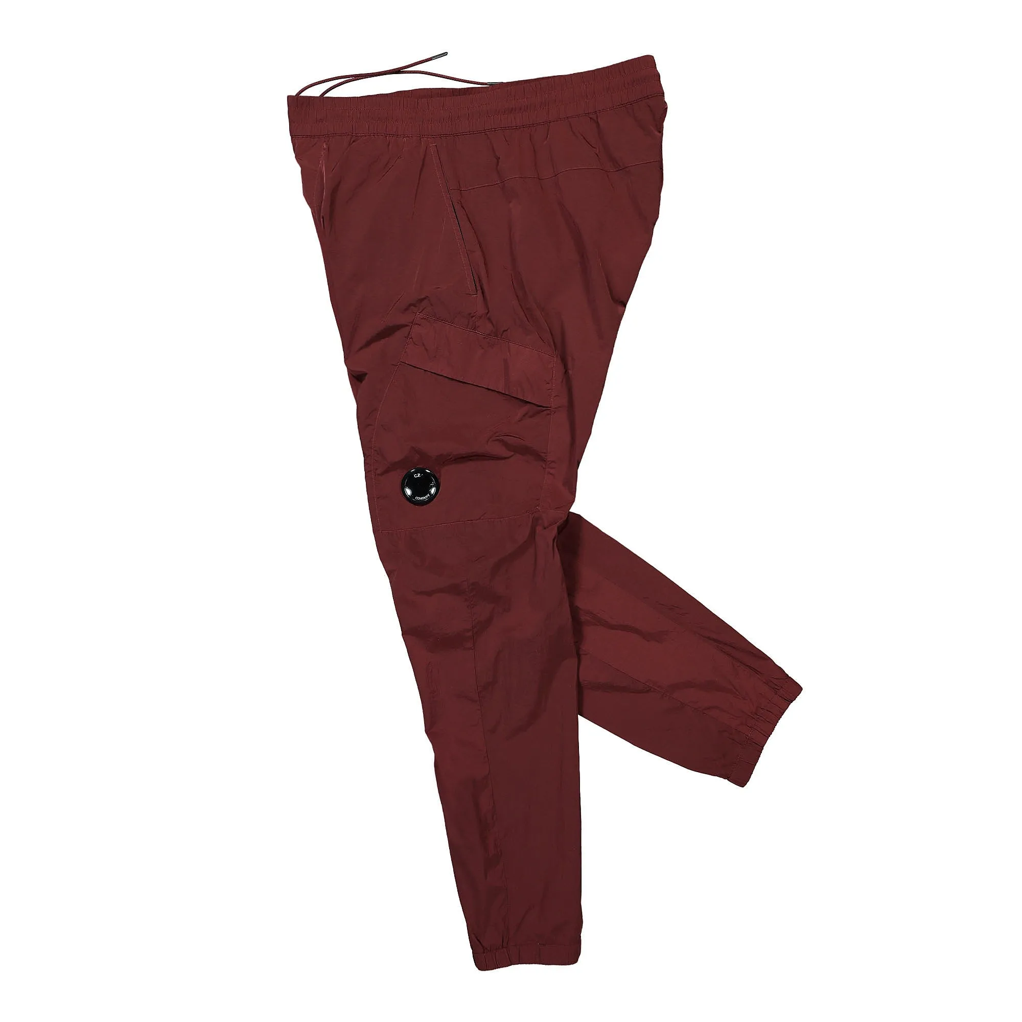 Chrome-R Pants sold by OVERKILL product image thumbnail 3