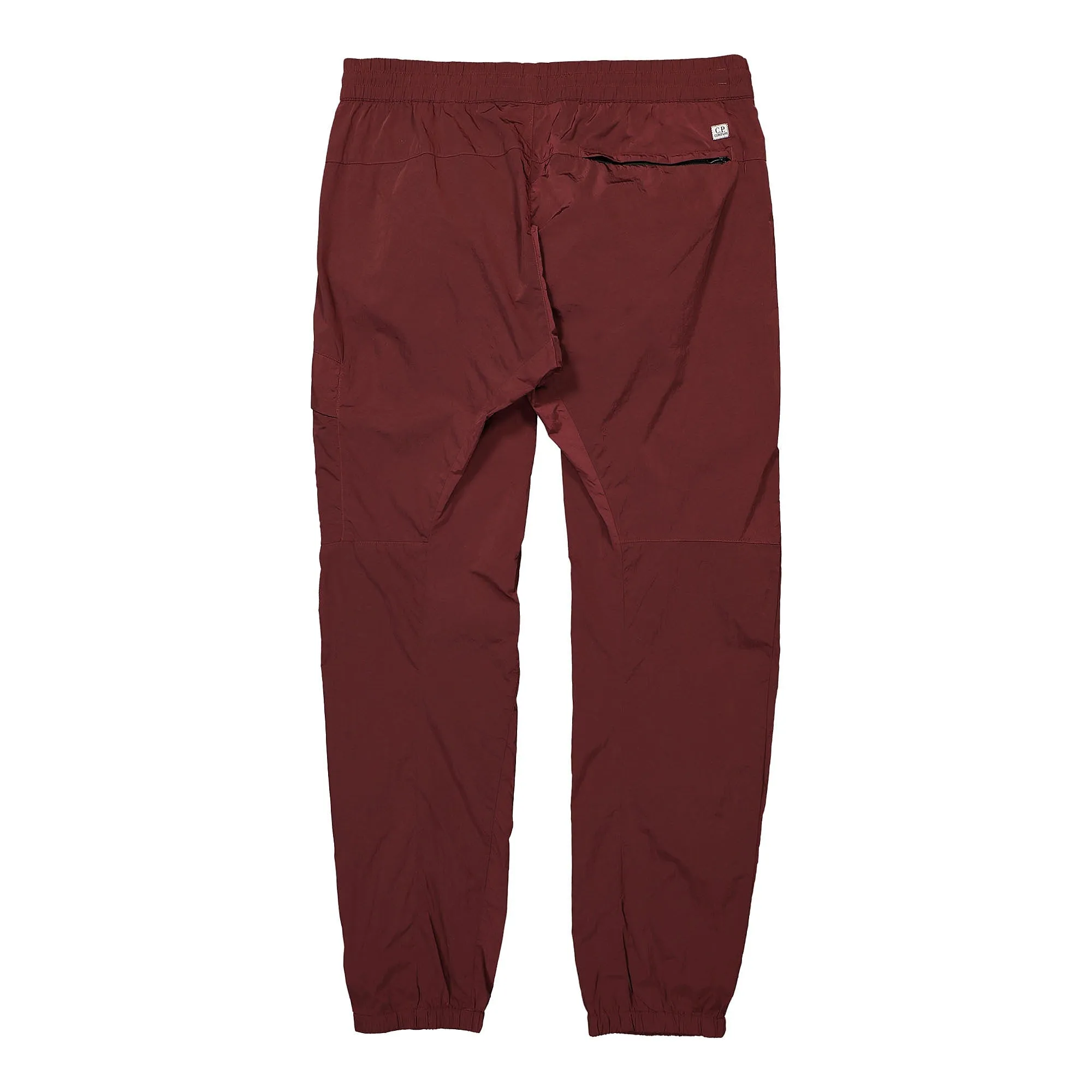 Chrome-R Pants sold by OVERKILL product image thumbnail 2