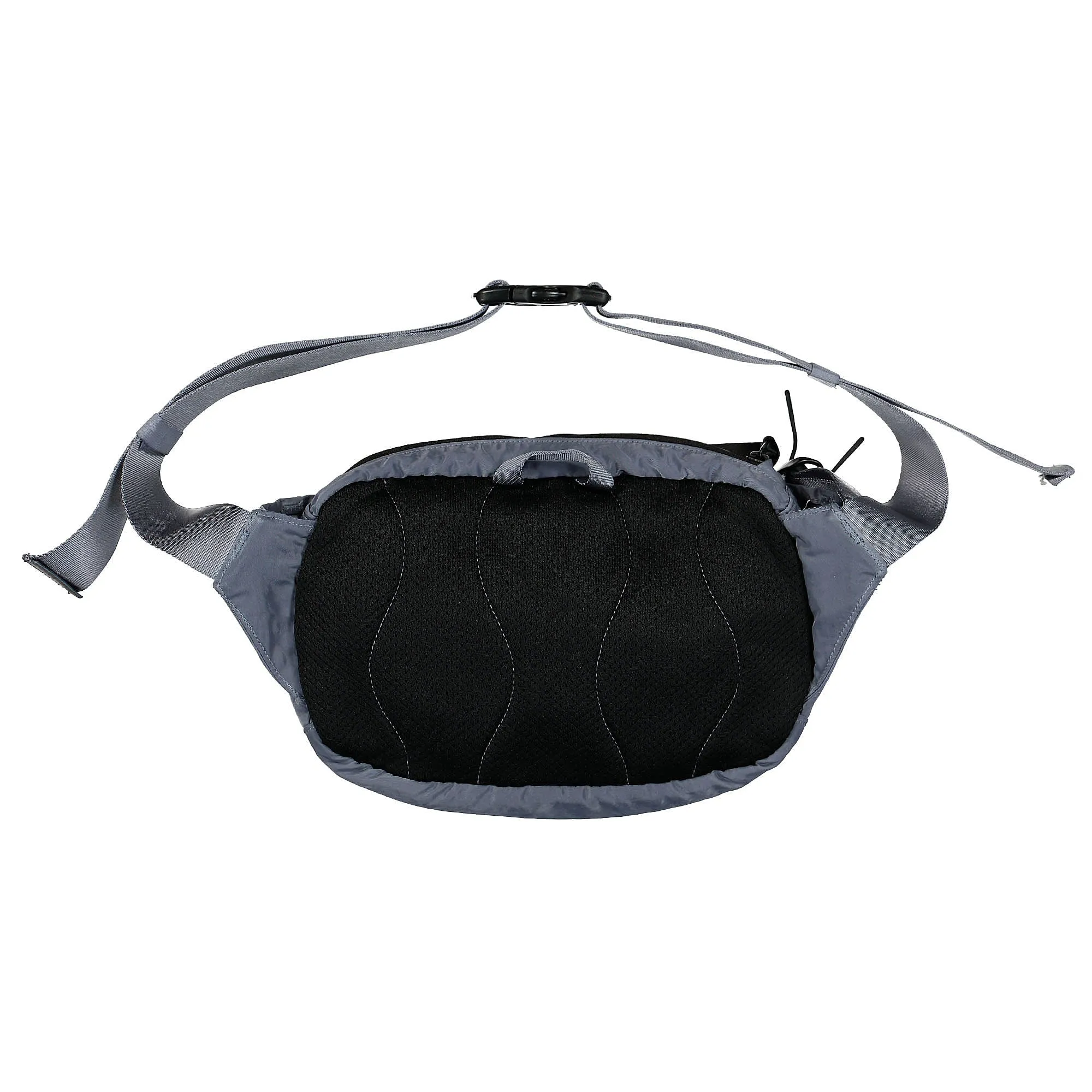 Nylon B Crossbody Pack sold by OVERKILL product image thumbnail 3