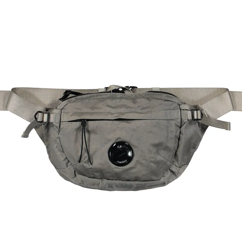 Nylon B Crossbody Pack sold by OVERKILL