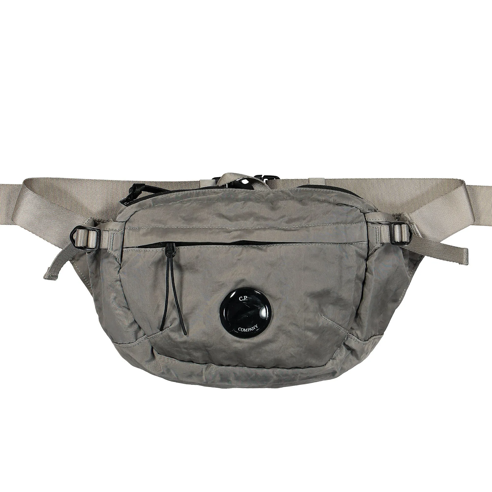 Nylon B Crossbody Pack sold by OVERKILL