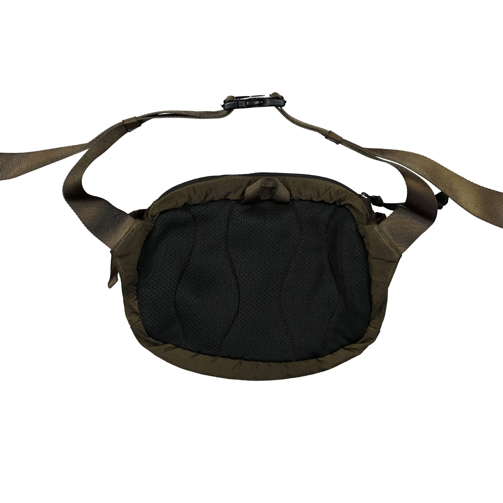 Nylon B Crossbody Pack sold by OVERKILL product image thumbnail 3