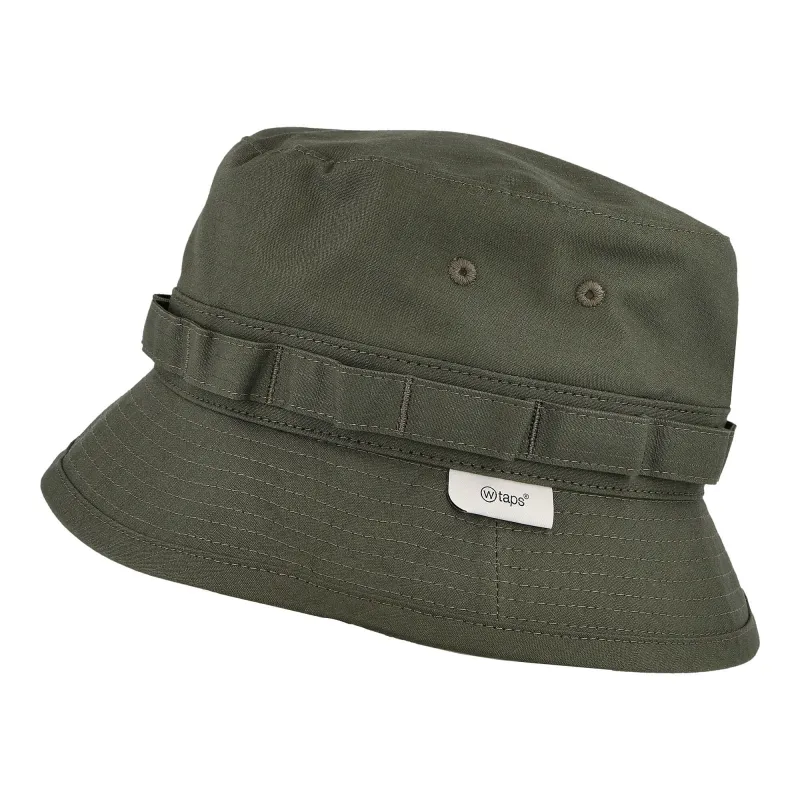 Jungle 02 Hat made by WTAPS