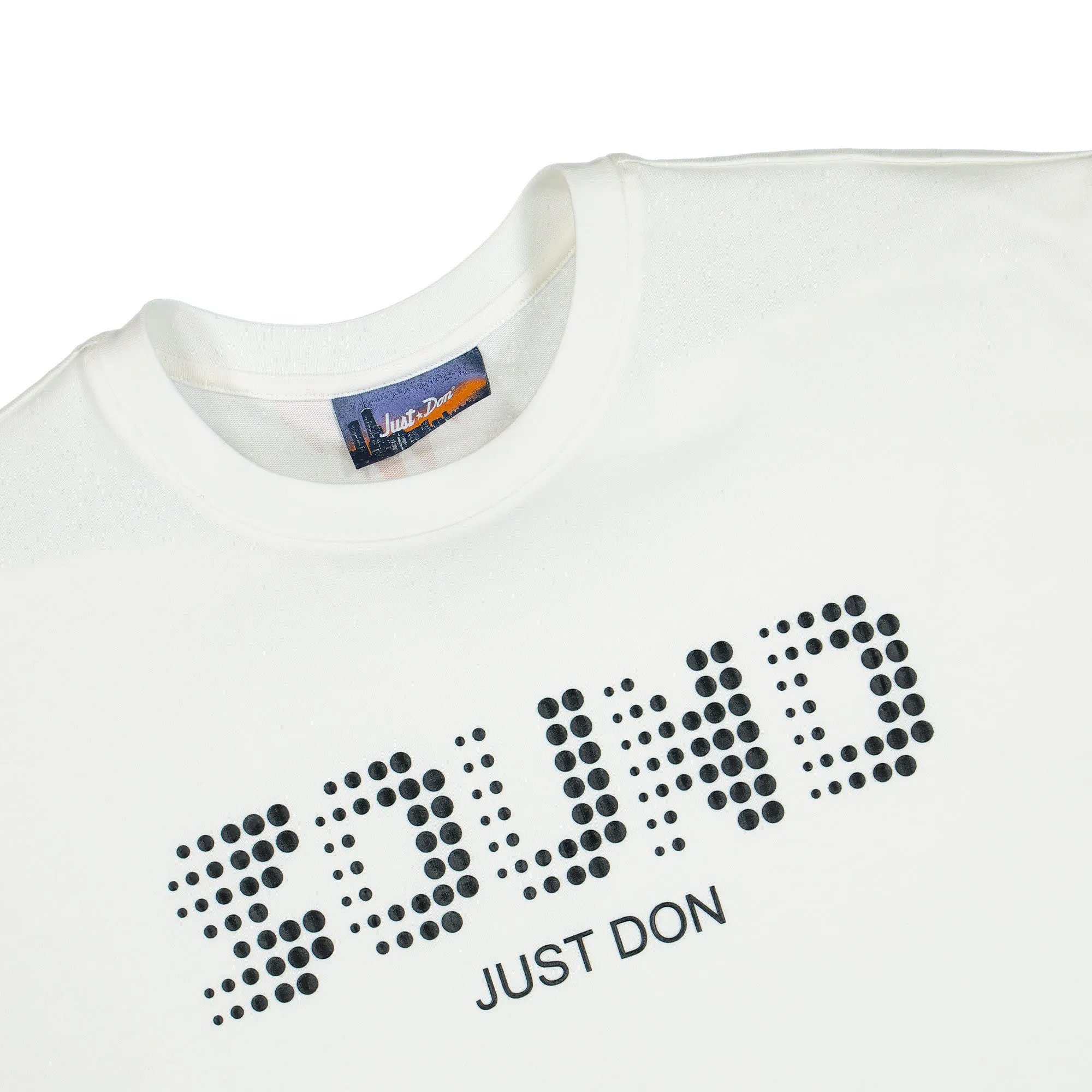 T-Shirt sold by OVERKILL product image thumbnail 2