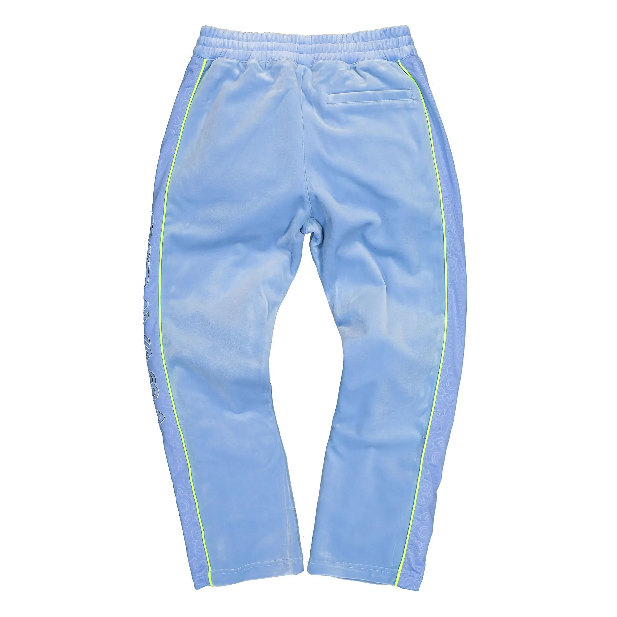 Track Pants sold by OVERKILL product image thumbnail 2
