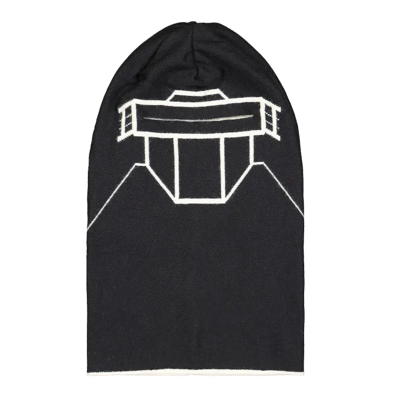 Mask made by OVERKILL