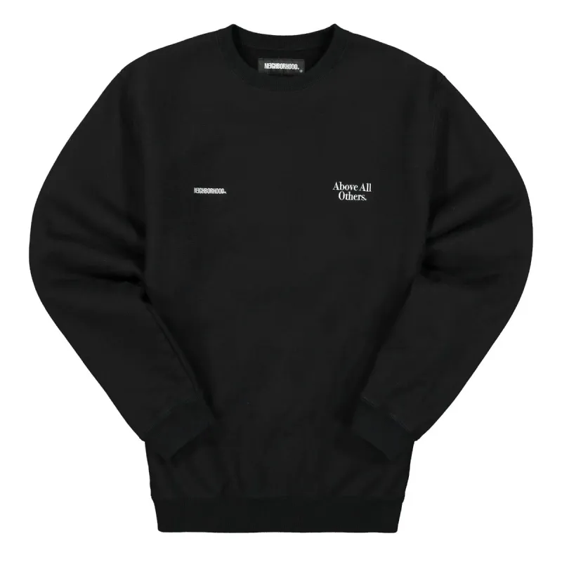 Sweater made by Neighborhood