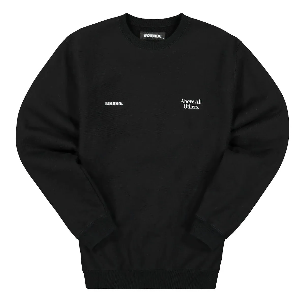 Sweater sold by OVERKILL