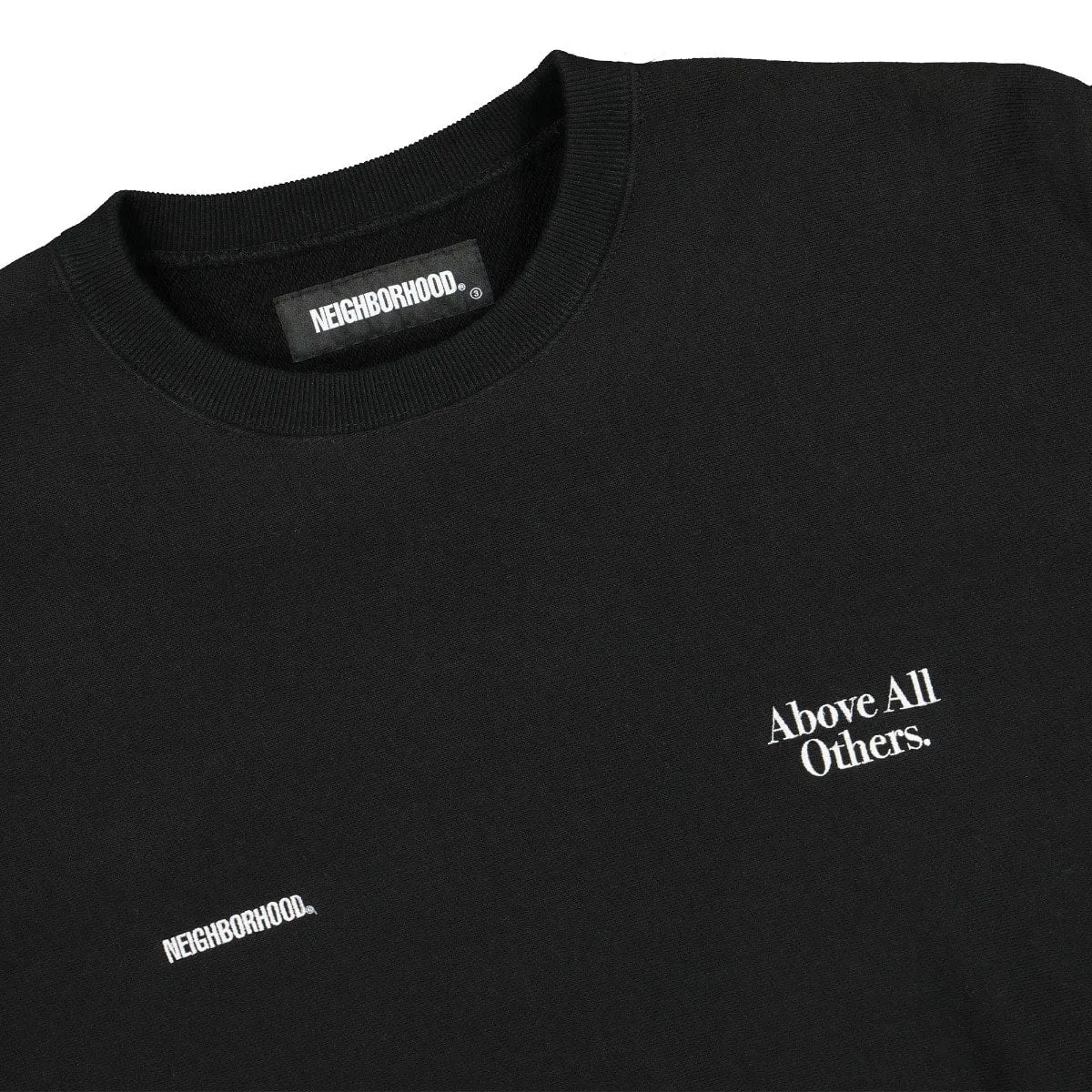 Sweater sold by OVERKILL product image thumbnail 3