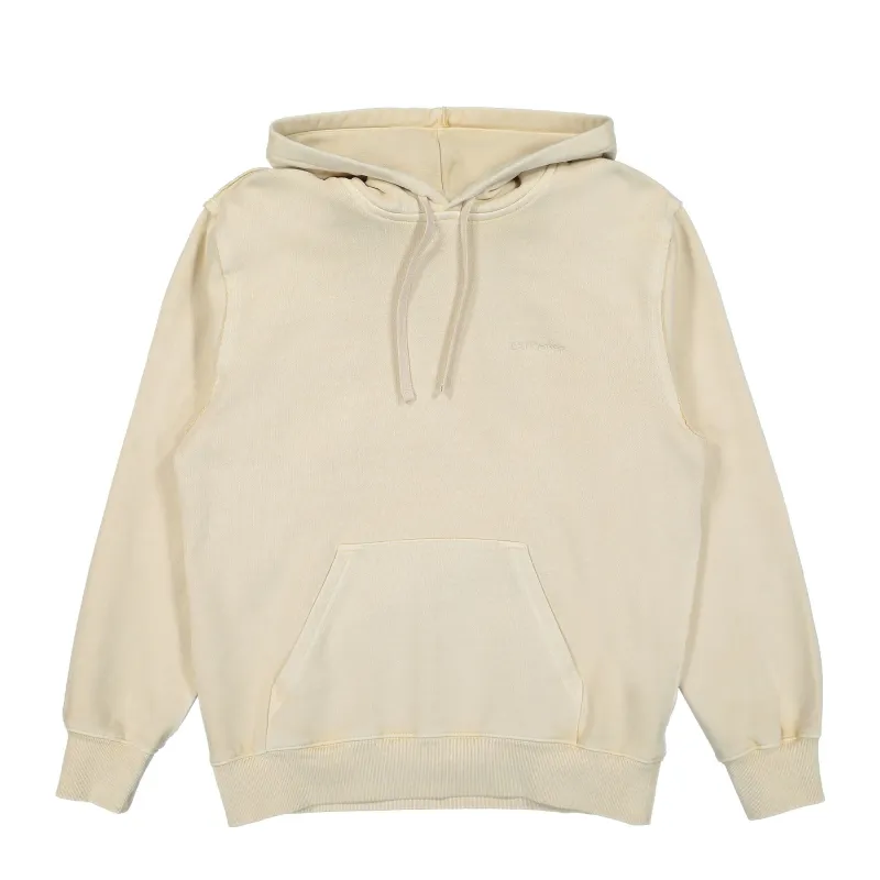 Hooded Marfa Sweat sold by OVERKILL