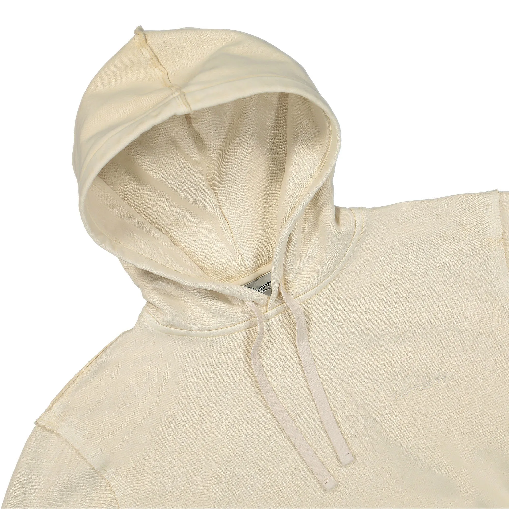 Hooded Marfa Sweat sold by OVERKILL product image thumbnail 3