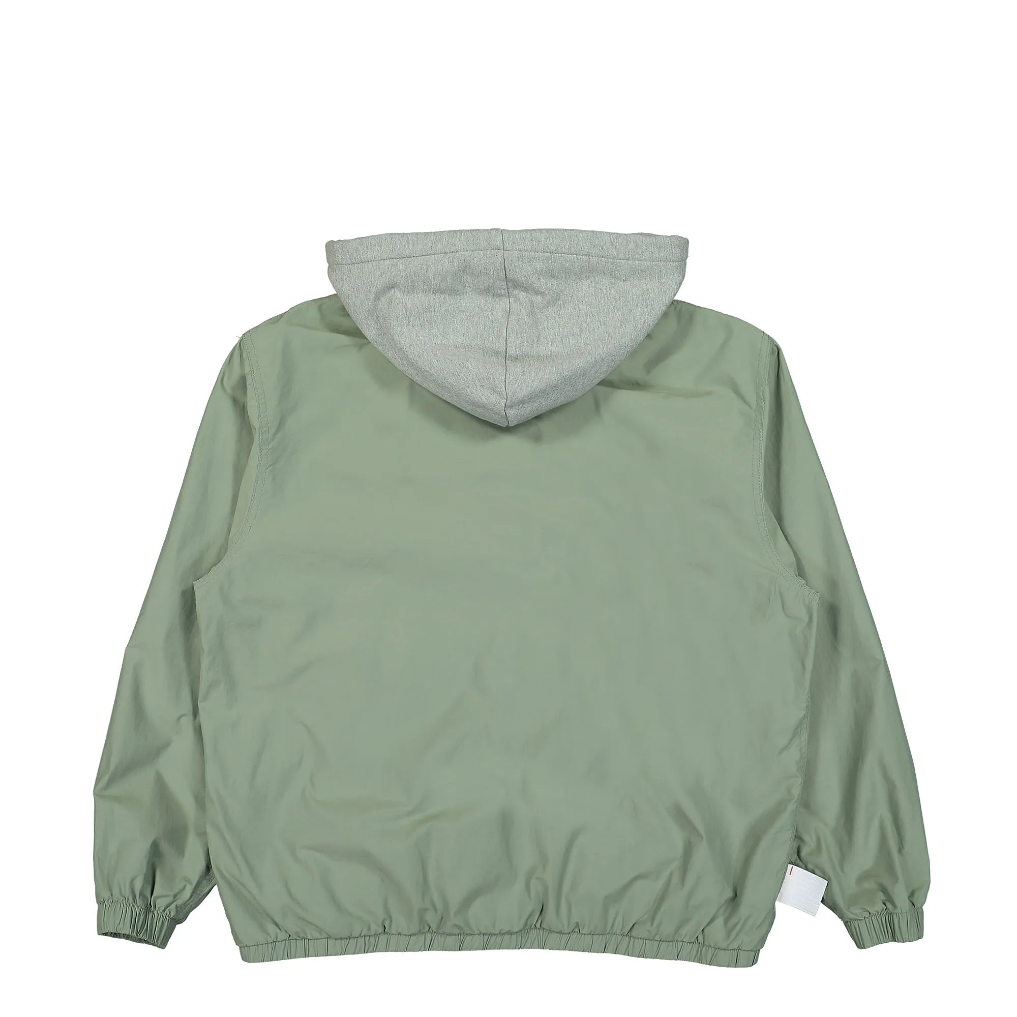 T-Logo Sweat Lining Jacket sold by OVERKILL product image thumbnail 2