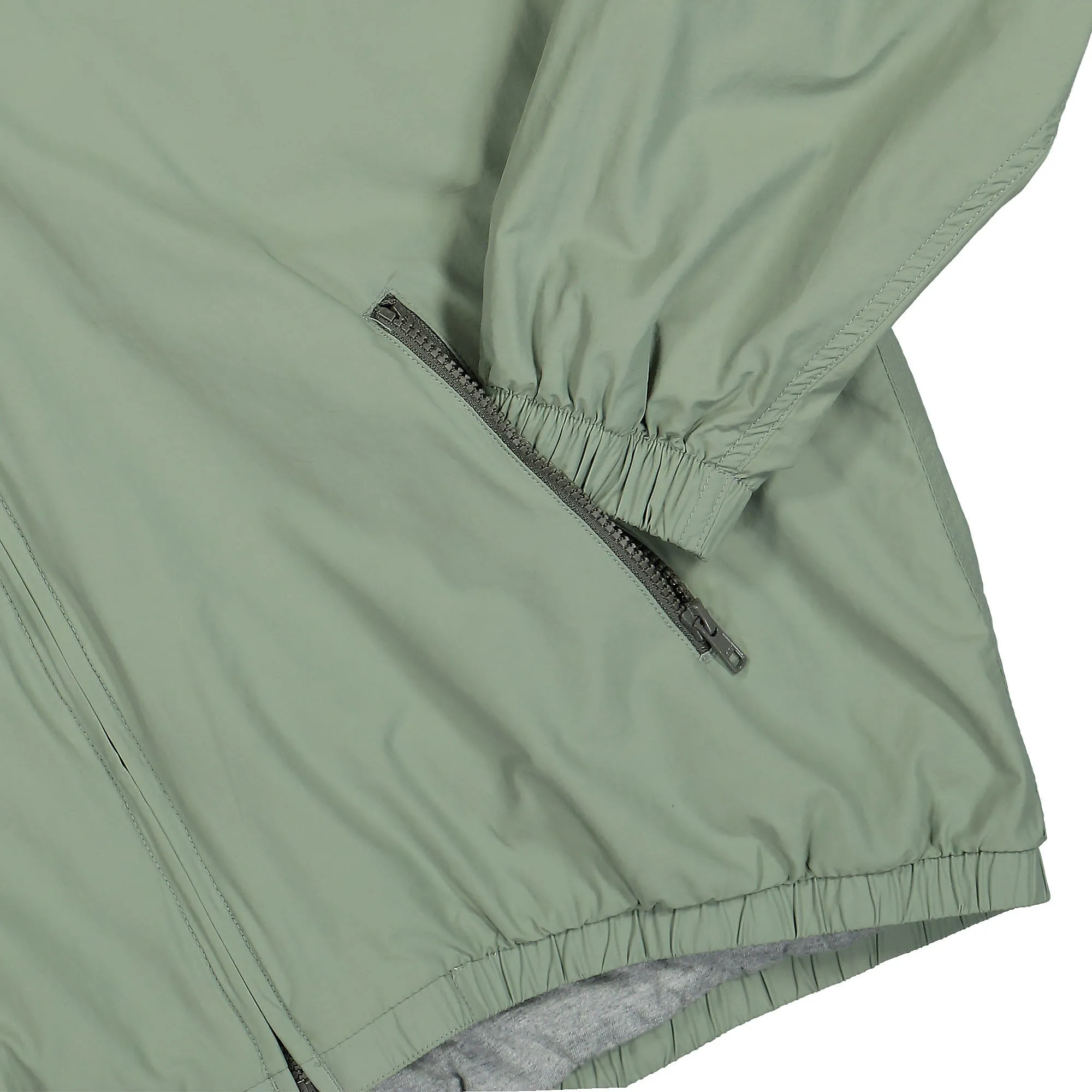 T-Logo Sweat Lining Jacket sold by OVERKILL product image thumbnail 4