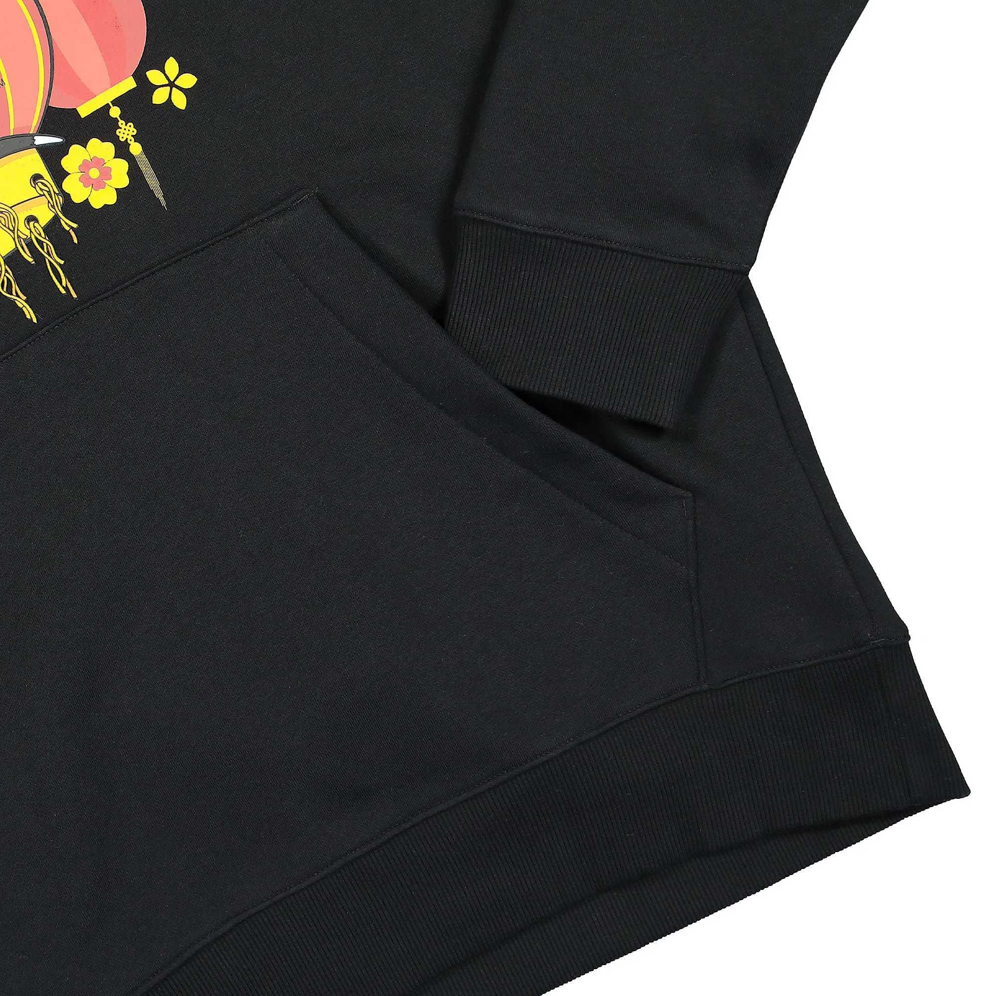 Hooded Sweatshirt sold by OVERKILL product image thumbnail 4