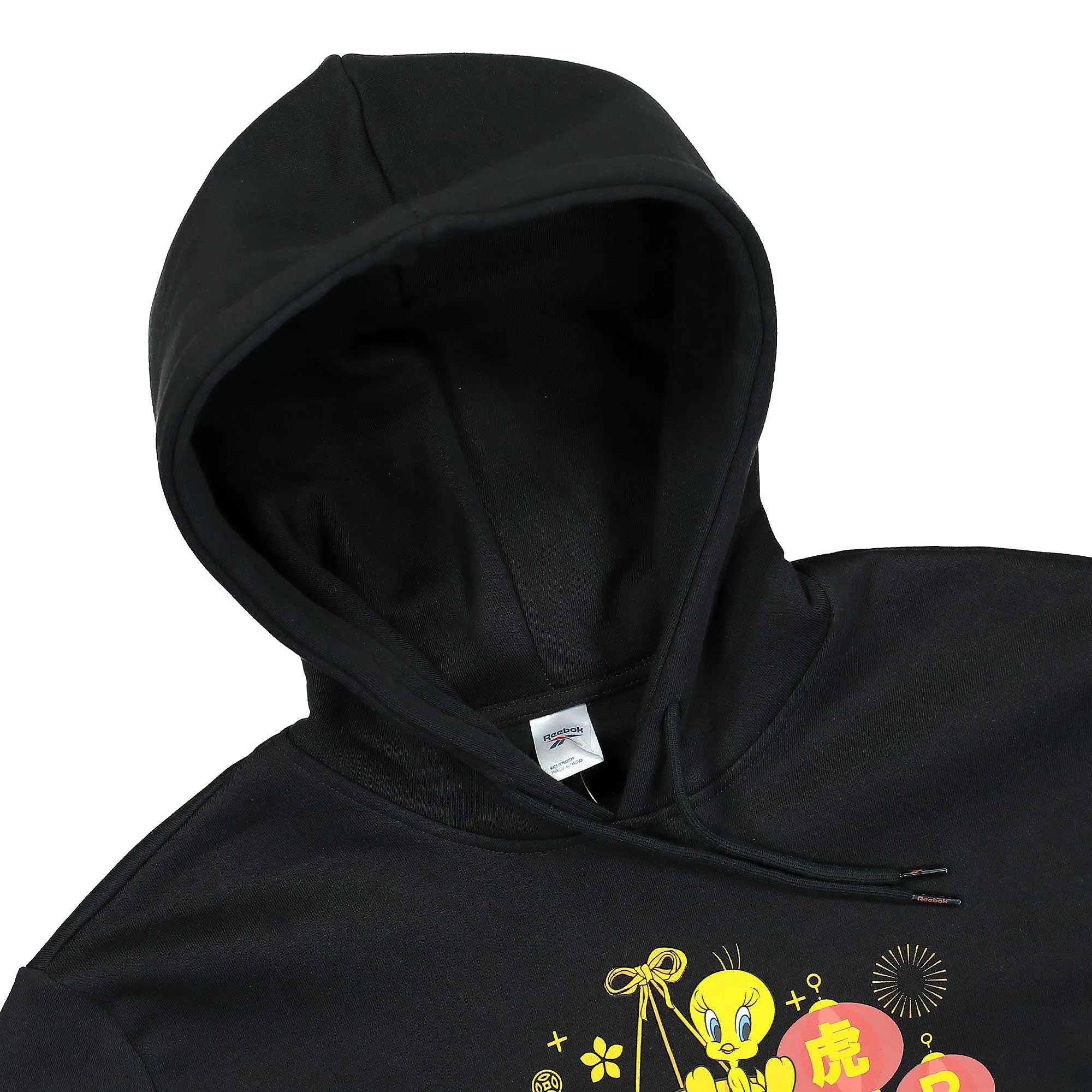 Hooded Sweatshirt sold by OVERKILL product image thumbnail 3