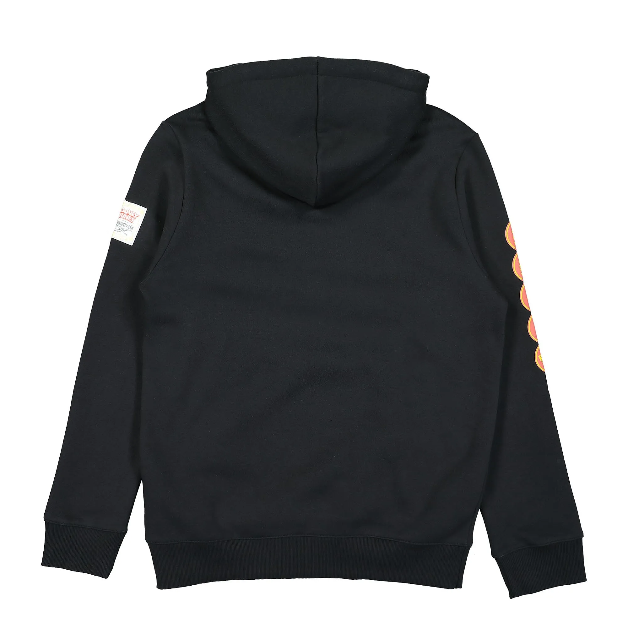 Hooded Sweatshirt sold by OVERKILL product image thumbnail 2
