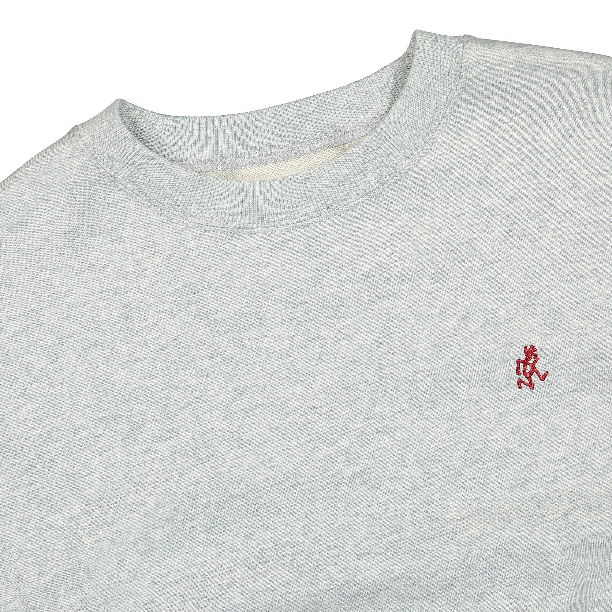 One Point Sweatshirt sold by OVERKILL product image thumbnail 3