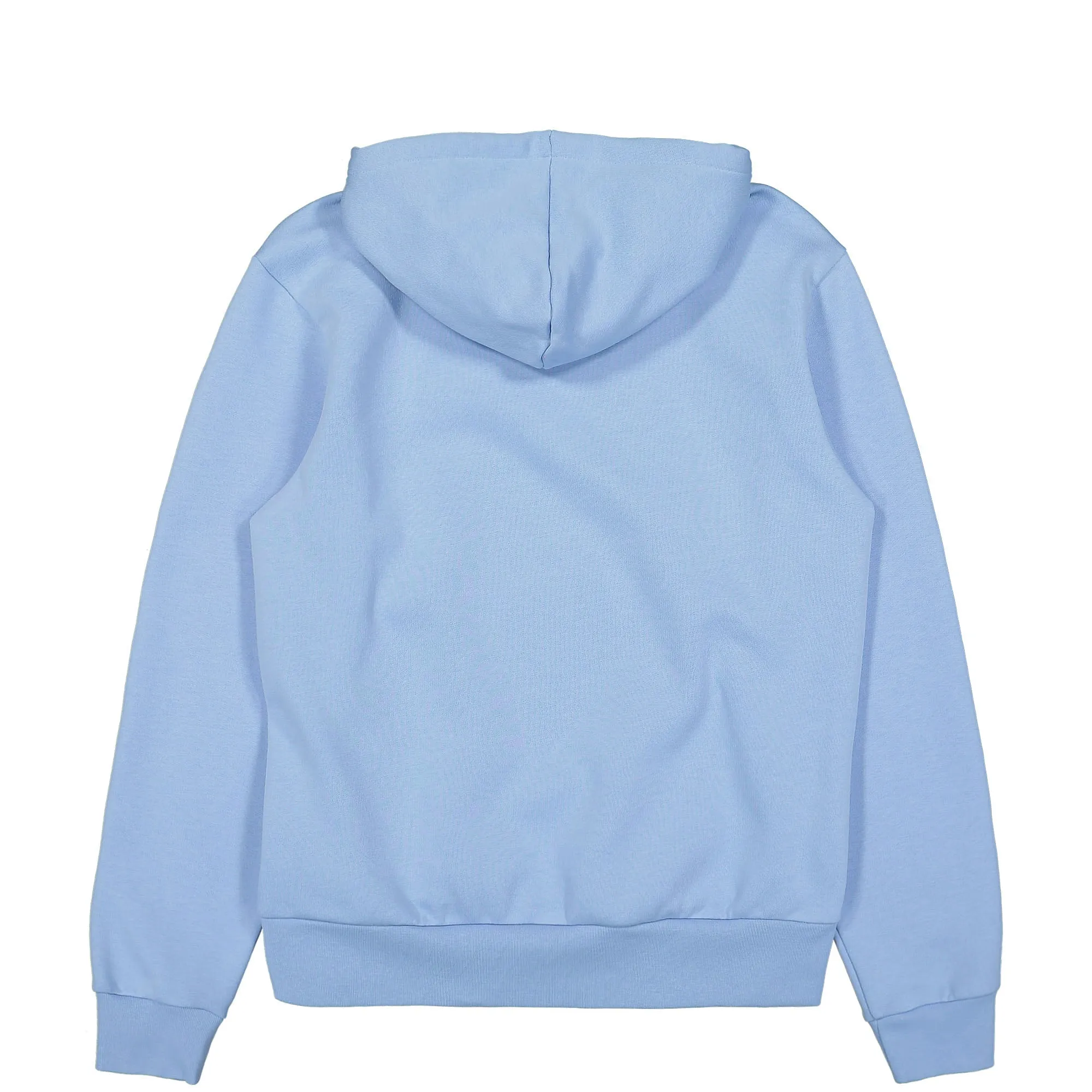 Organic Cotton Hoodie sold by OVERKILL product image thumbnail 2