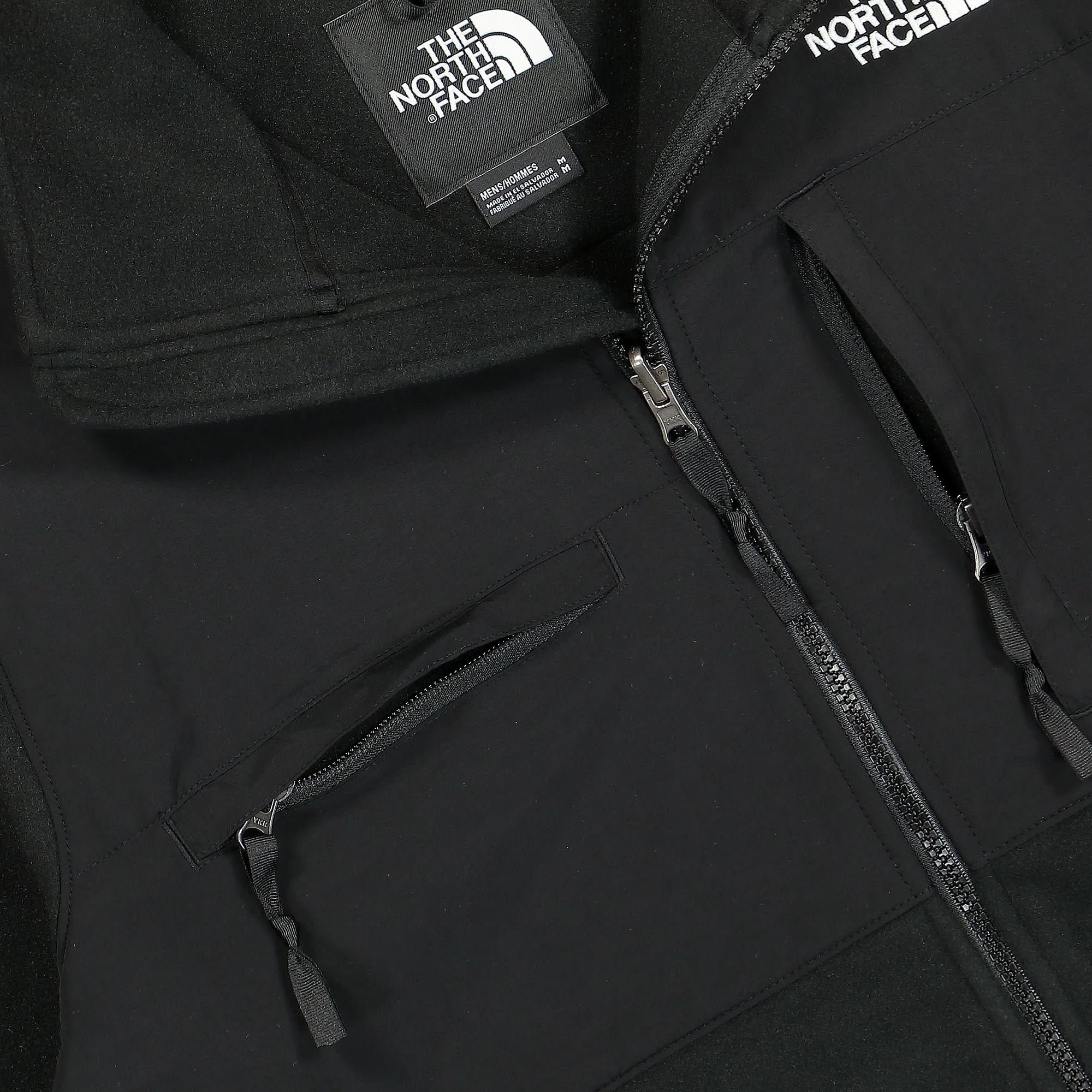 Denali Jacket sold by OVERKILL product image thumbnail 5