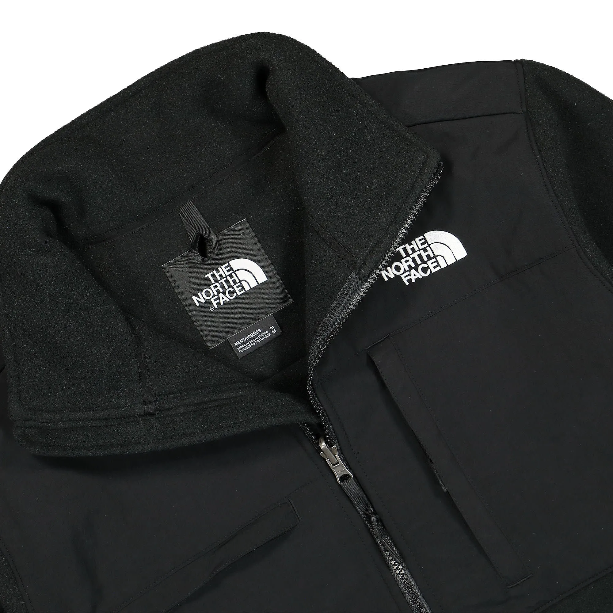 Denali Jacket sold by OVERKILL product image thumbnail 3