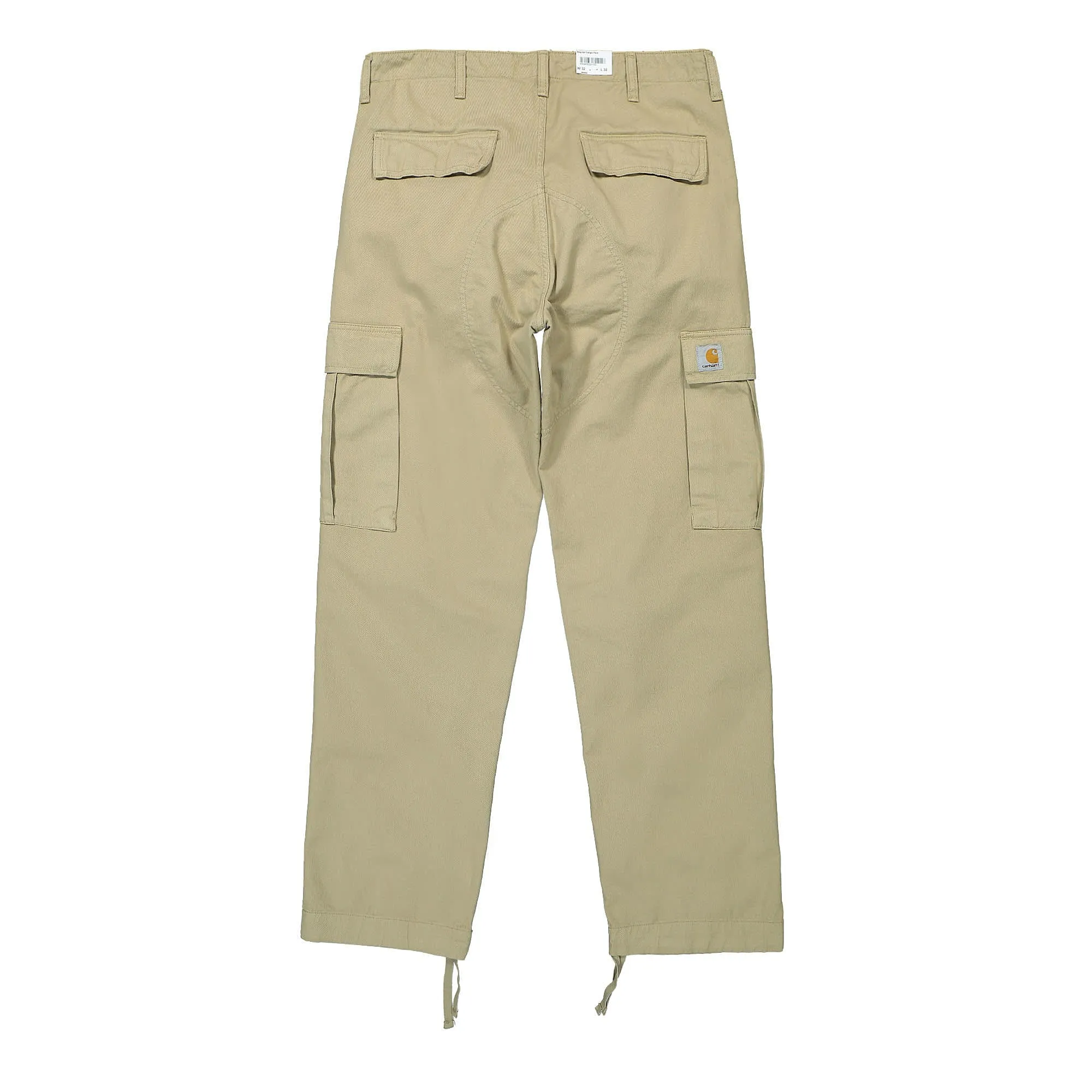 Regular Cargo Pant sold by OVERKILL product image thumbnail 2