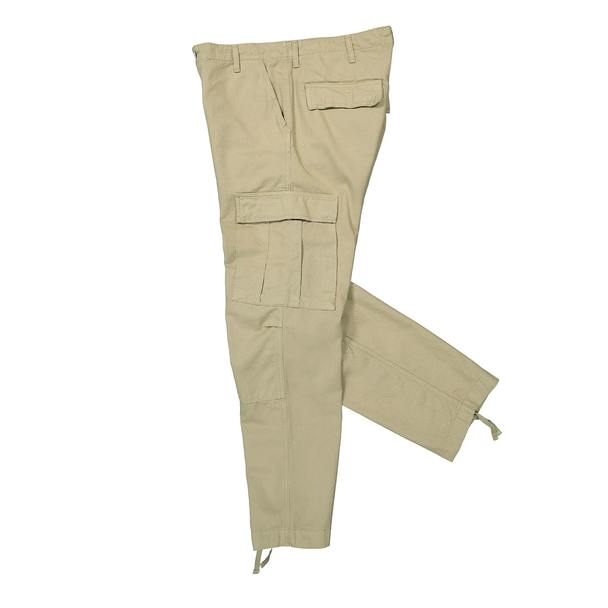 Regular Cargo Pant sold by OVERKILL product image thumbnail 3