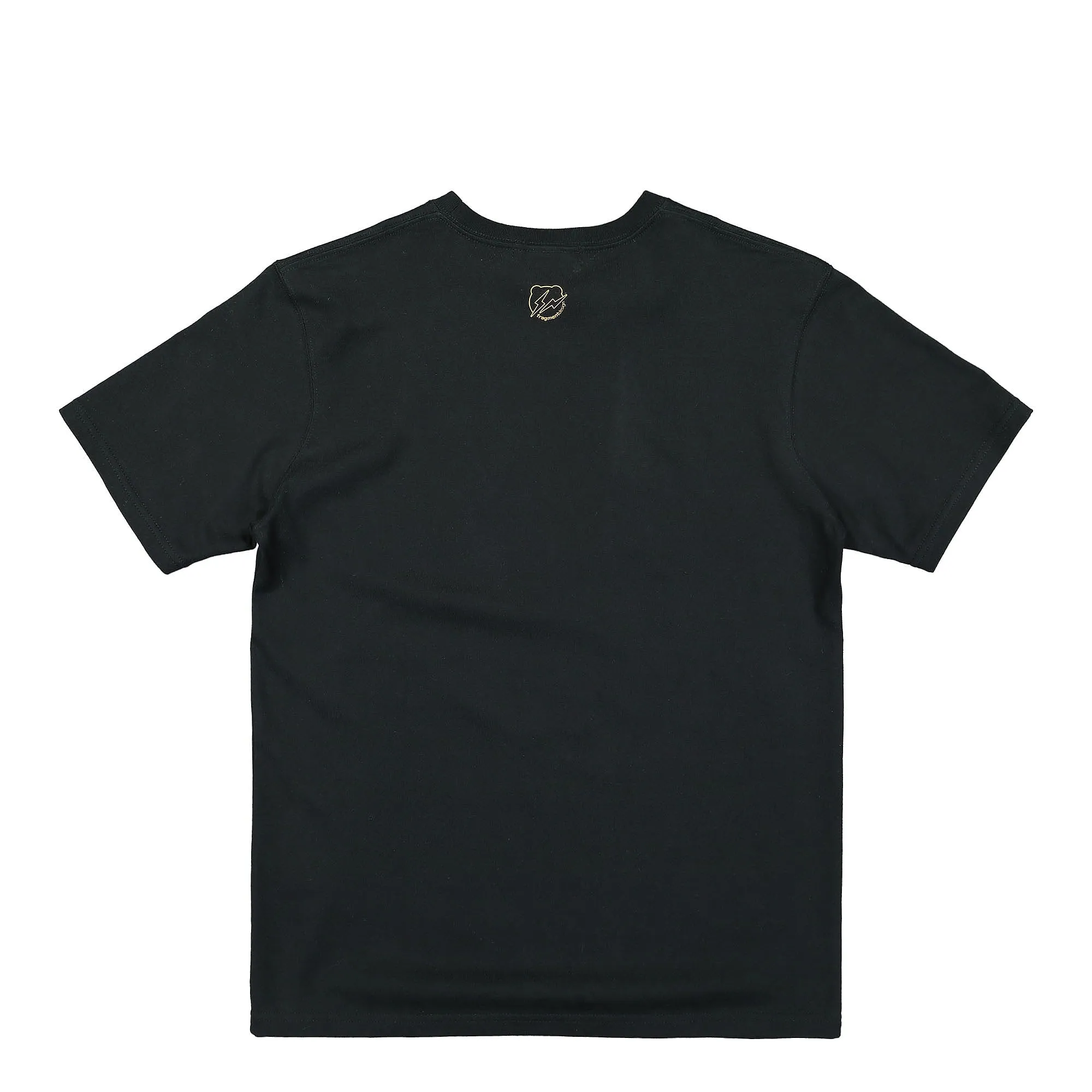 2021 Fur Logo Be@rtee sold by OVERKILL product image thumbnail 2