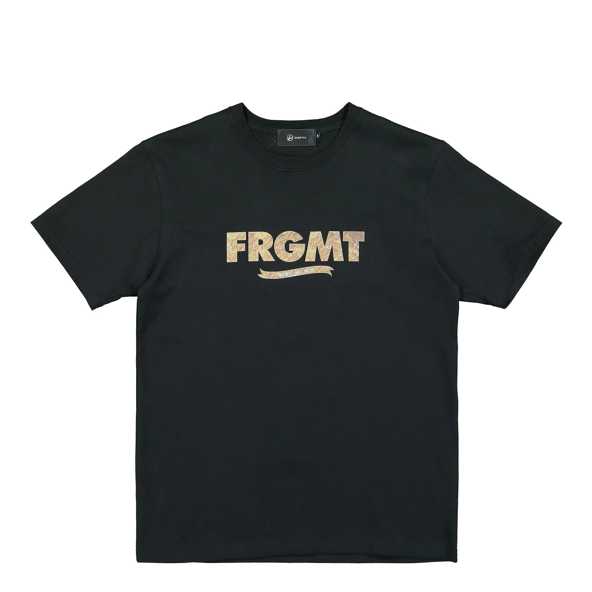 2021 Fur Logo Be@rtee sold by OVERKILL